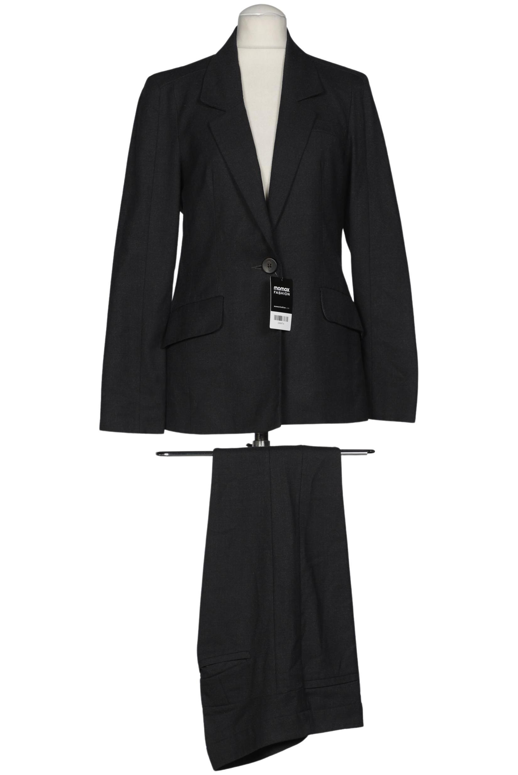 

Mango Damen Anzug, grau, Gr. 38