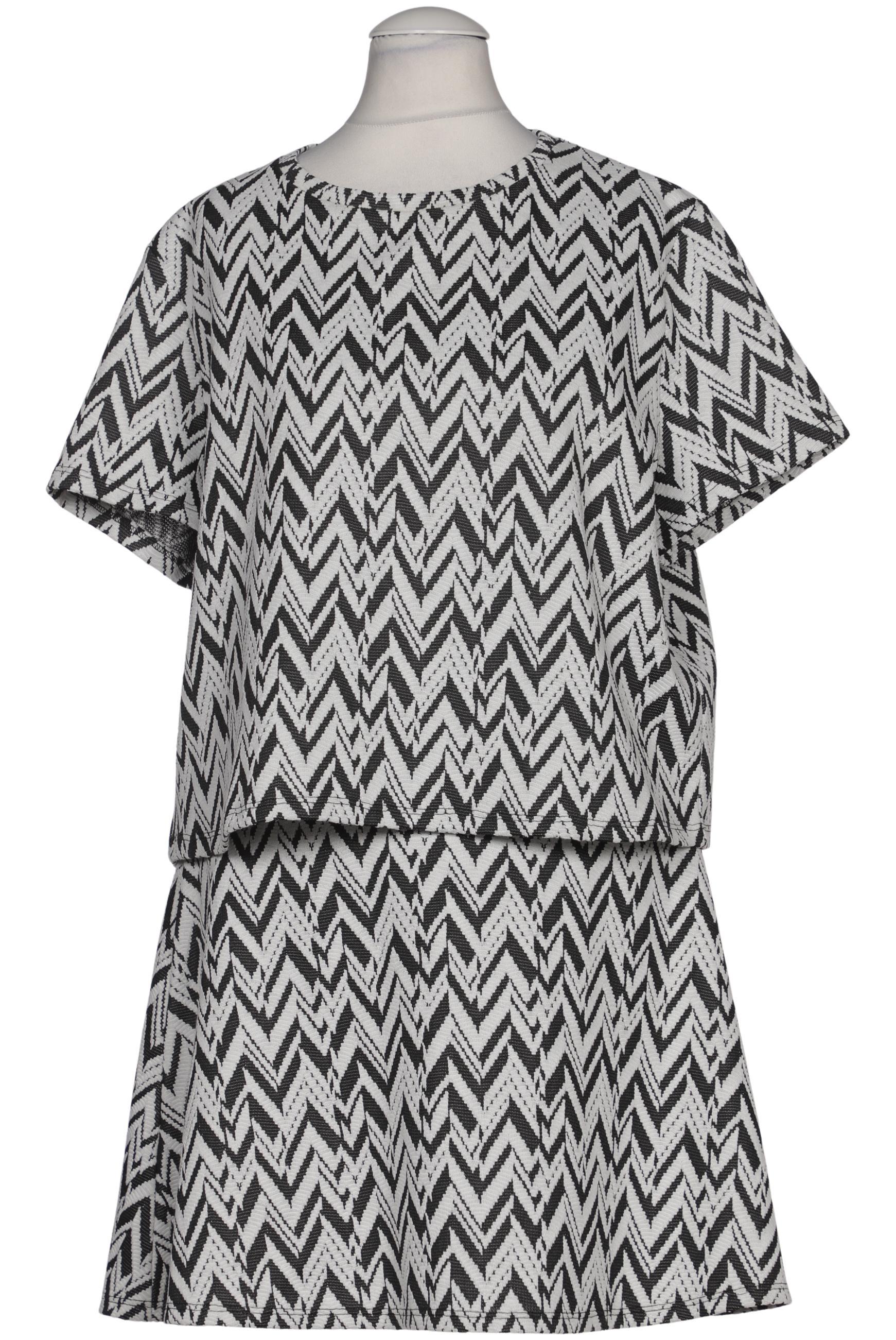 

Mango Damen Anzug, mehrfarbig, Gr. 42