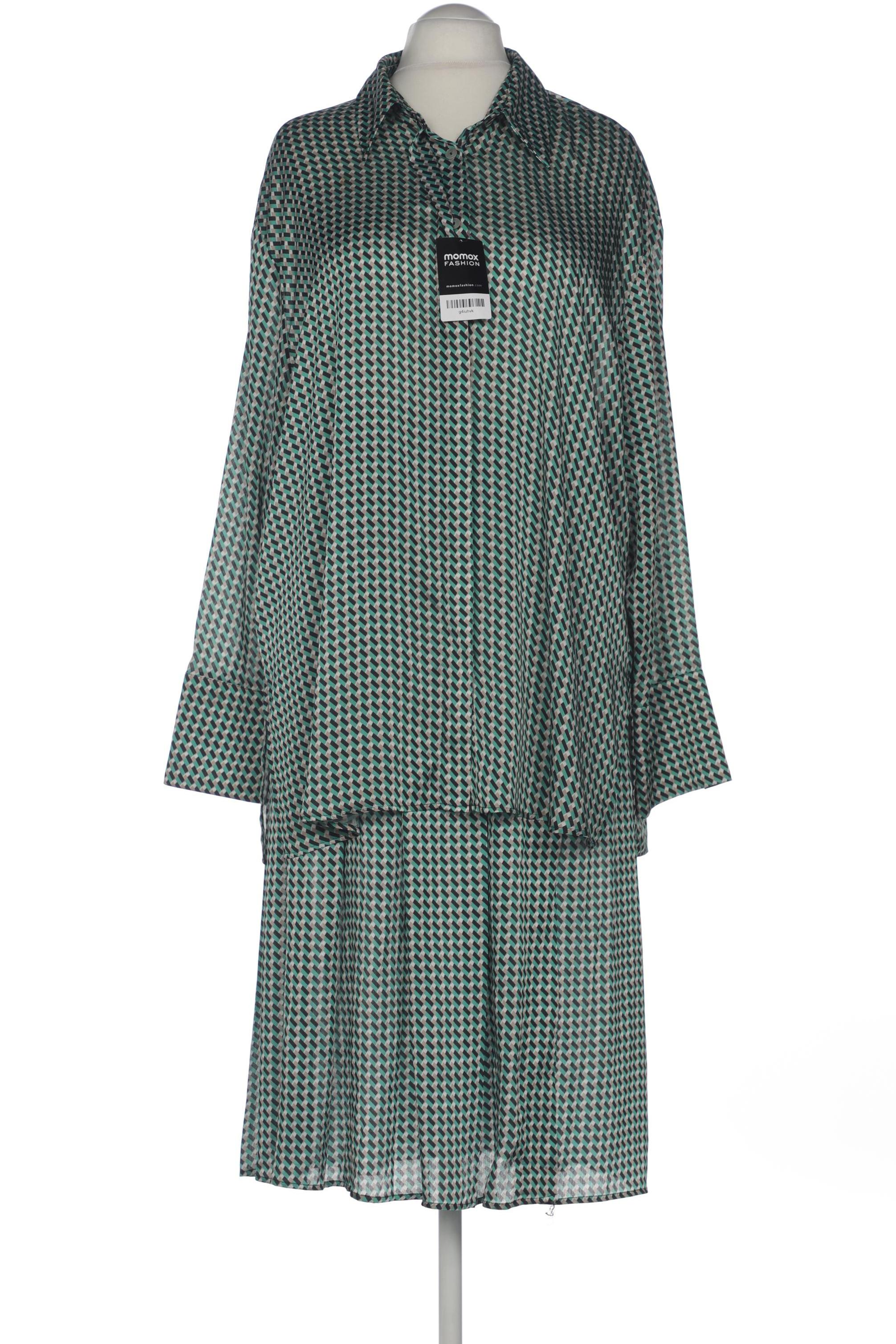 

Mango Damen Anzug, grün, Gr. 46