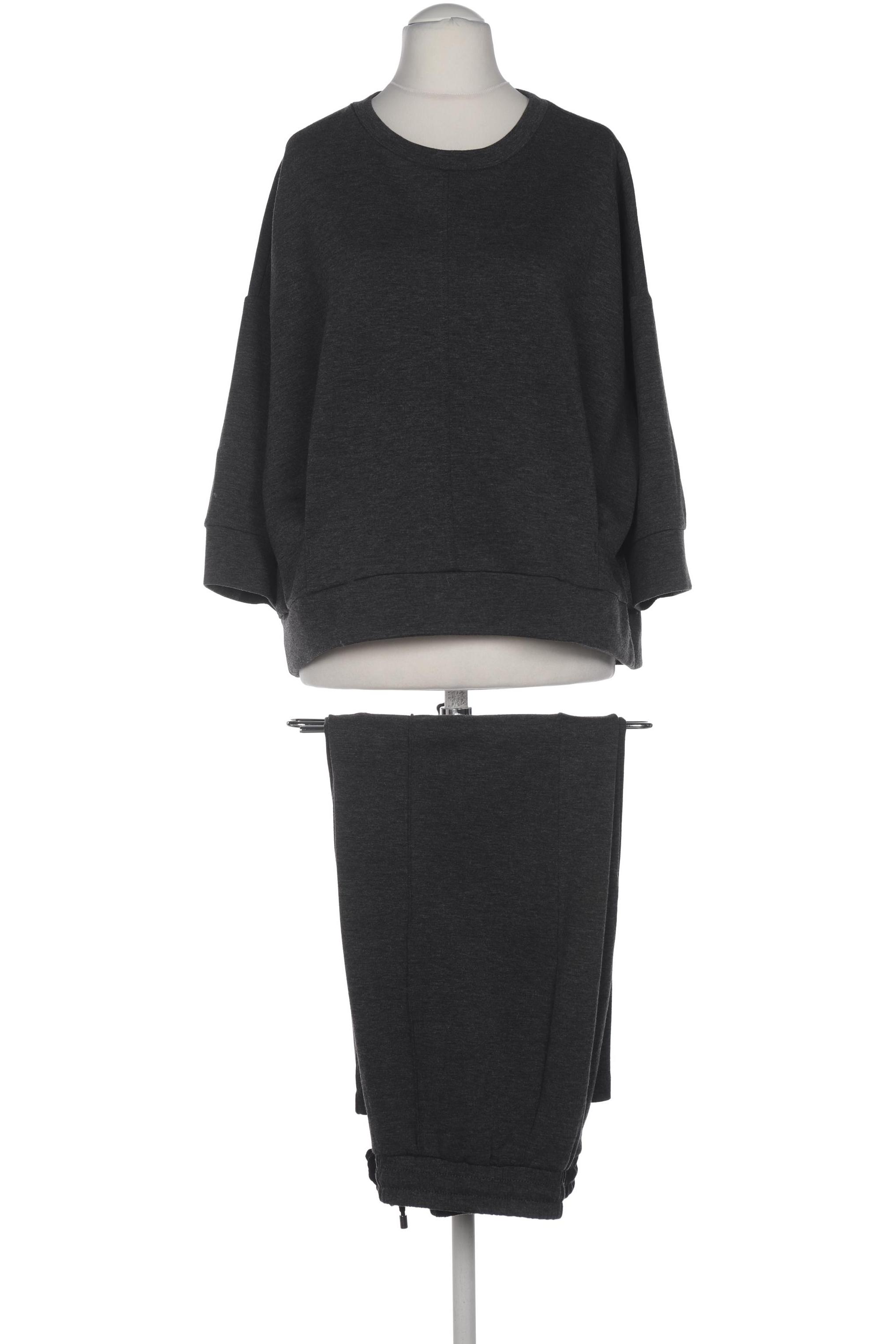 

Mango Damen Anzug, grau, Gr. 42