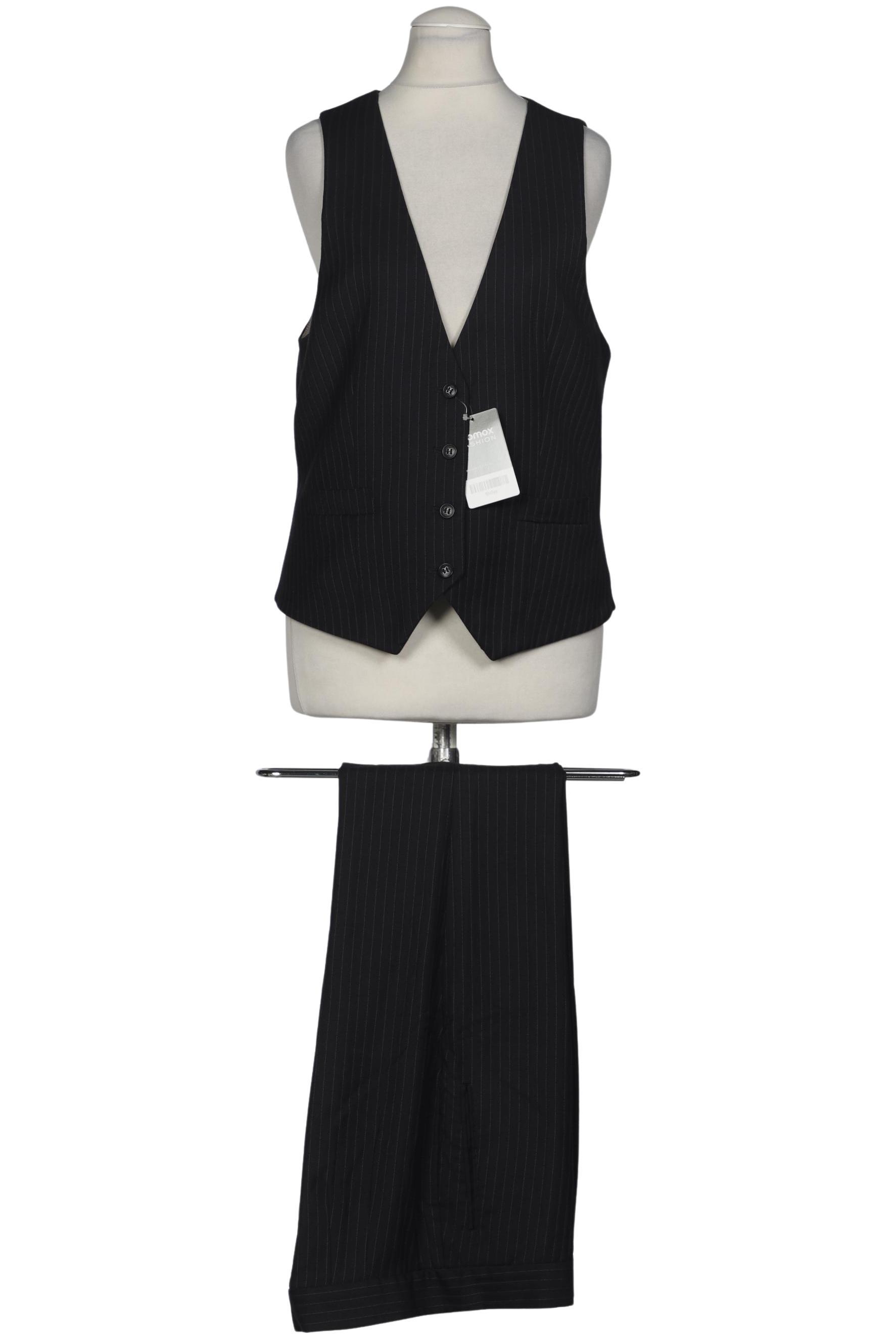 

Mango Damen Anzug, marineblau, Gr. 38