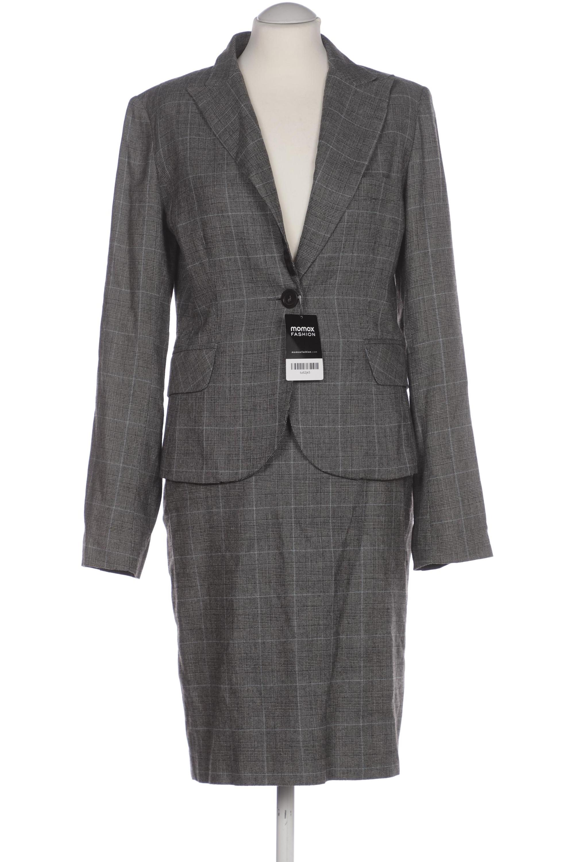 

Mango Damen Anzug, grau, Gr. 40