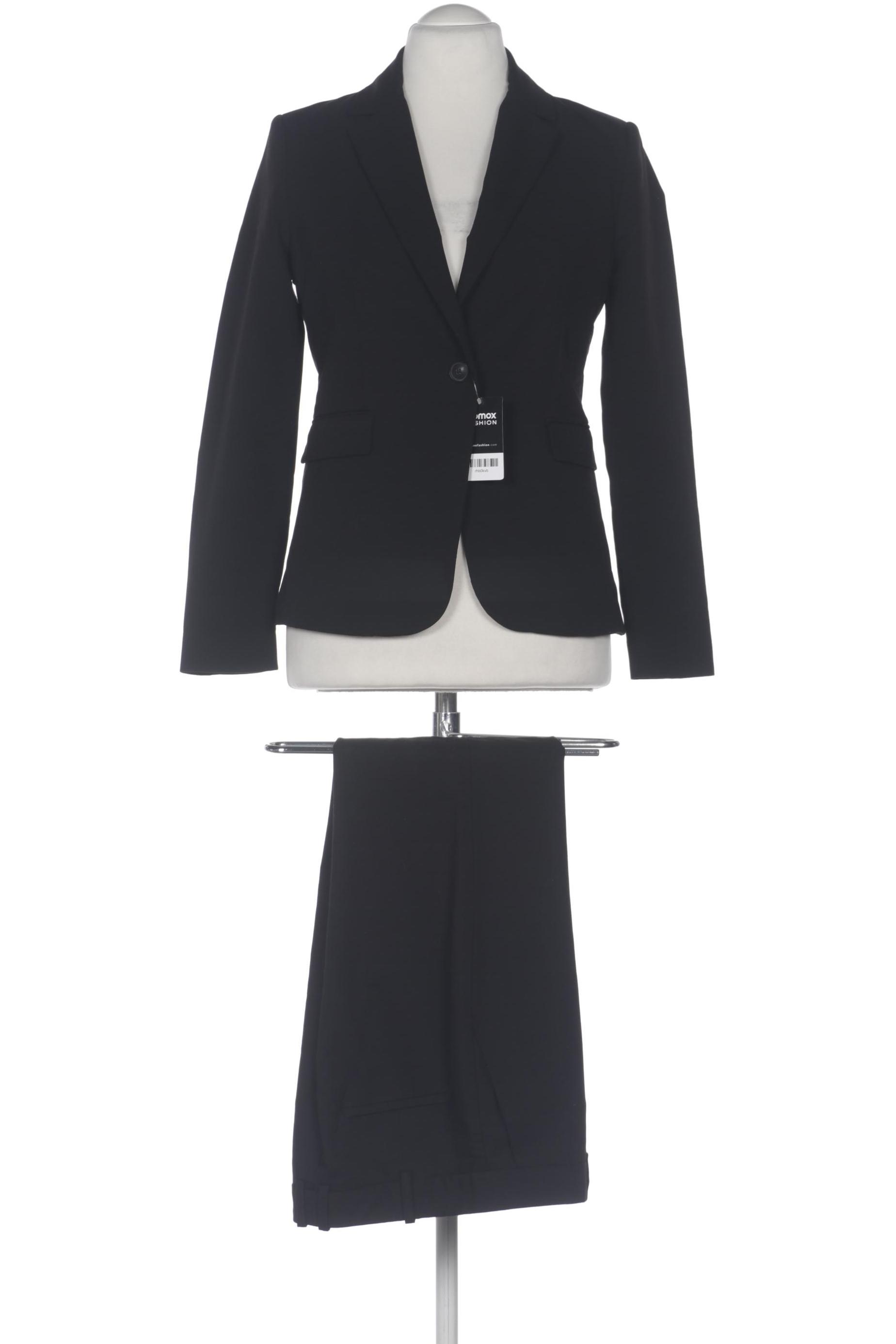 

Mango Damen Anzug, schwarz, Gr. 38