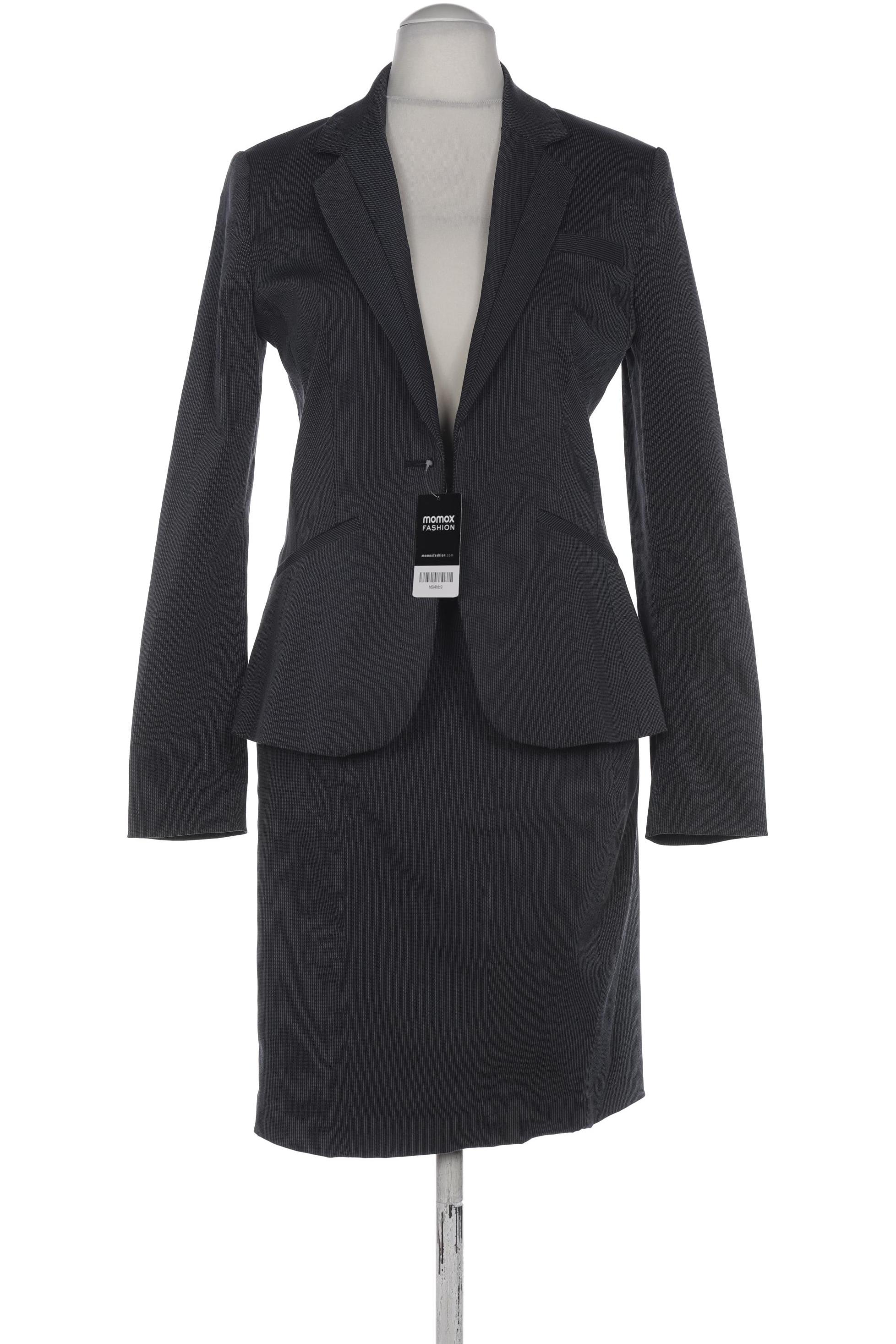 

Mango Damen Anzug, marineblau, Gr. 40