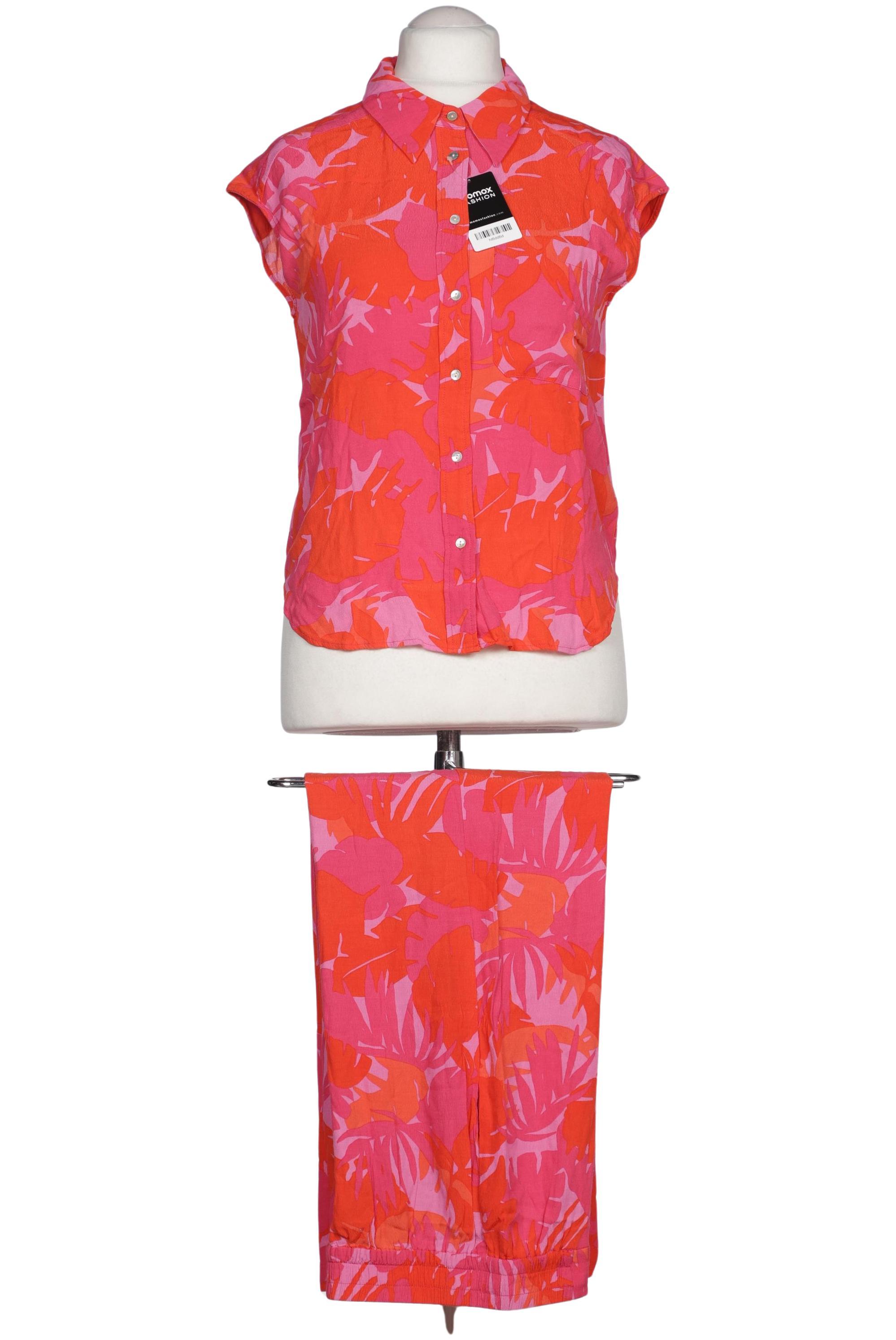 

Mango Damen Anzug, mehrfarbig, Gr. 38