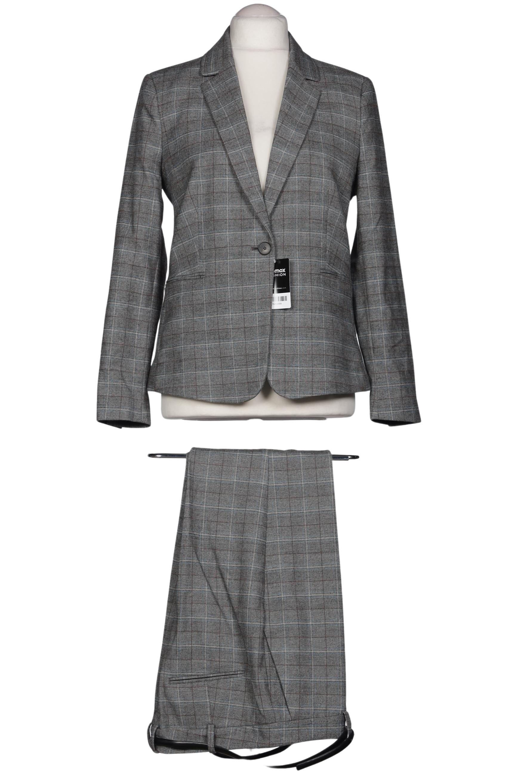 

Mango Damen Anzug, grau, Gr. 42