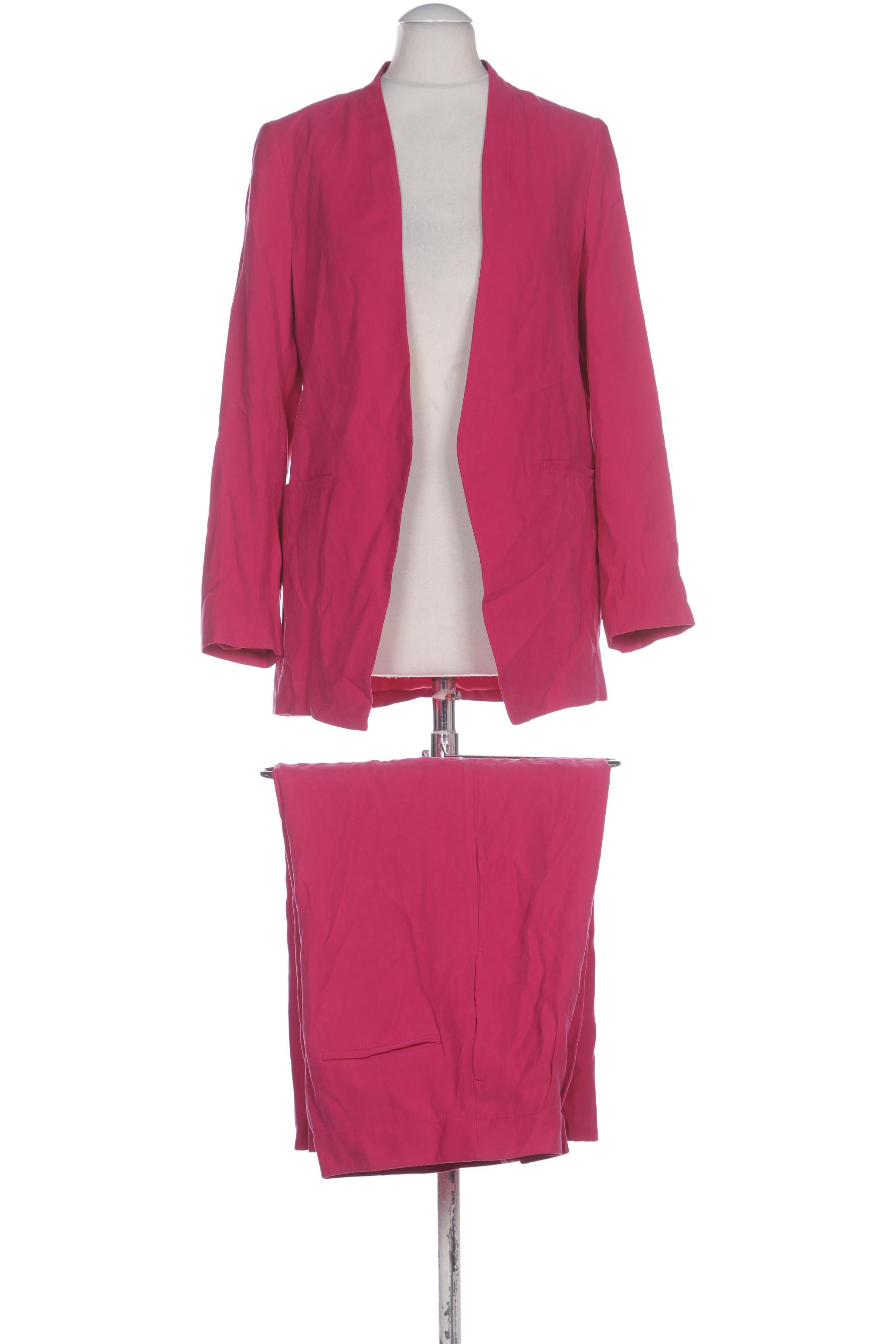 

Mango Damen Anzug, pink, Gr. 34
