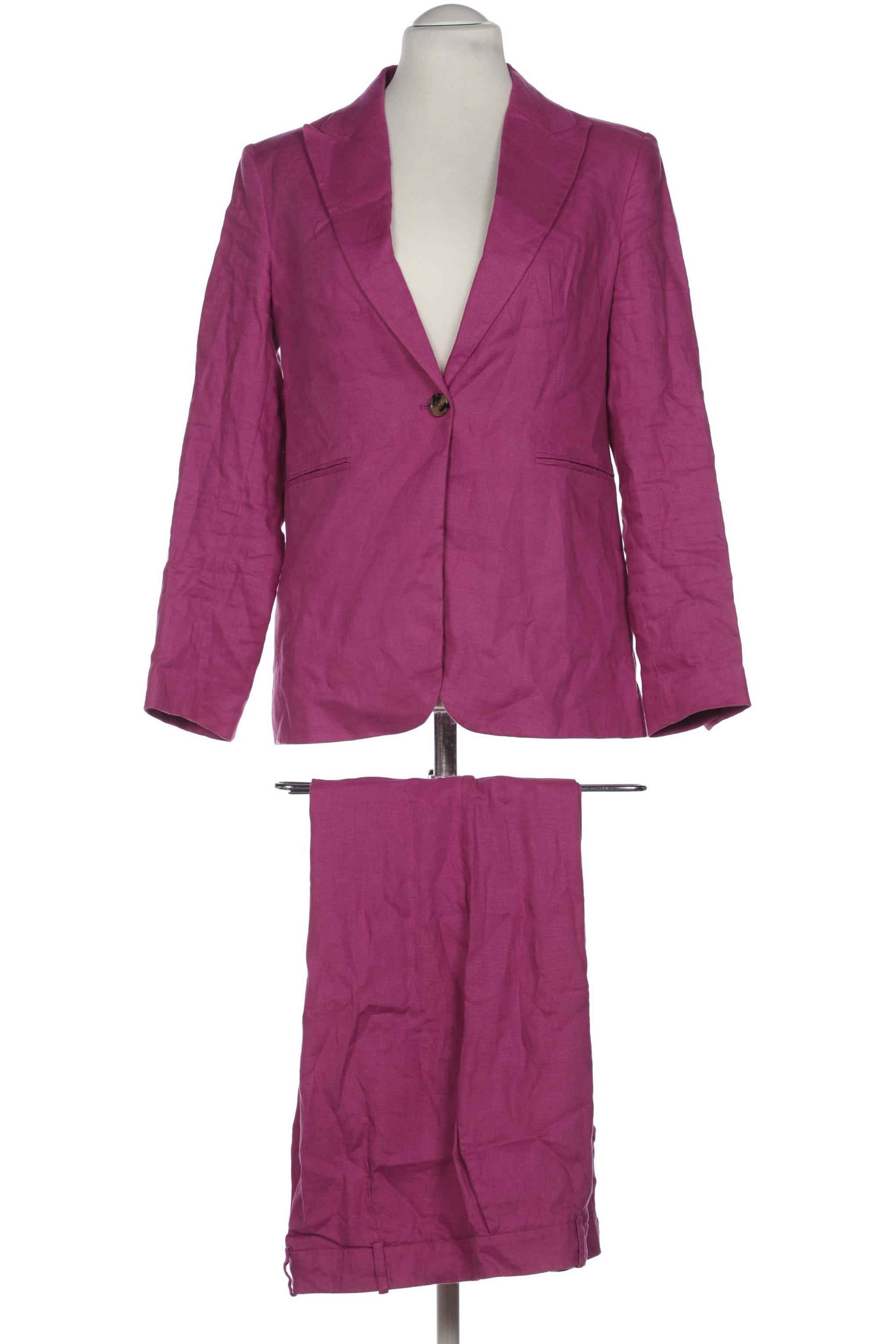 

Mango Damen Anzug, pink, Gr. 42