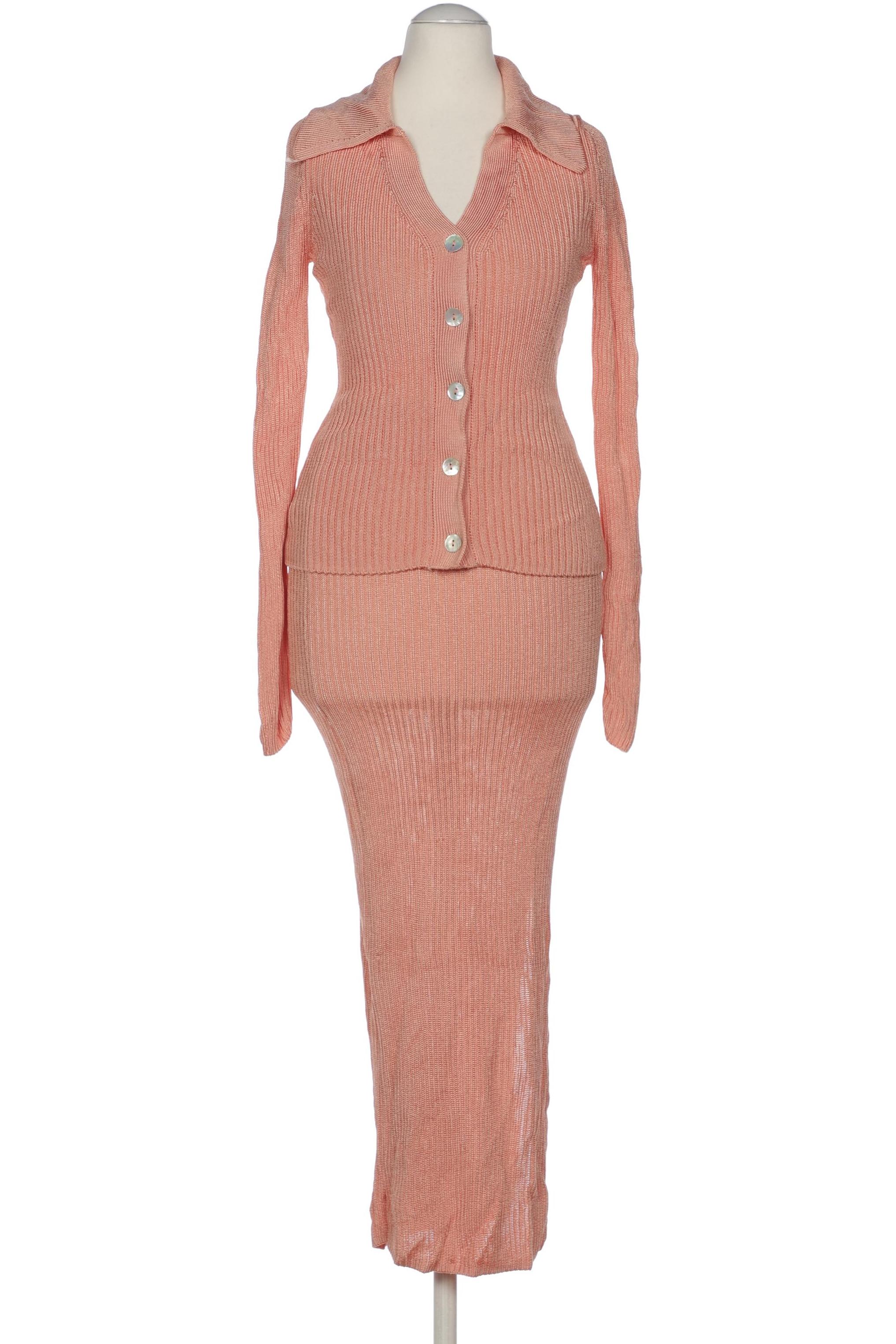 

Mango Damen Anzug, pink, Gr. 32
