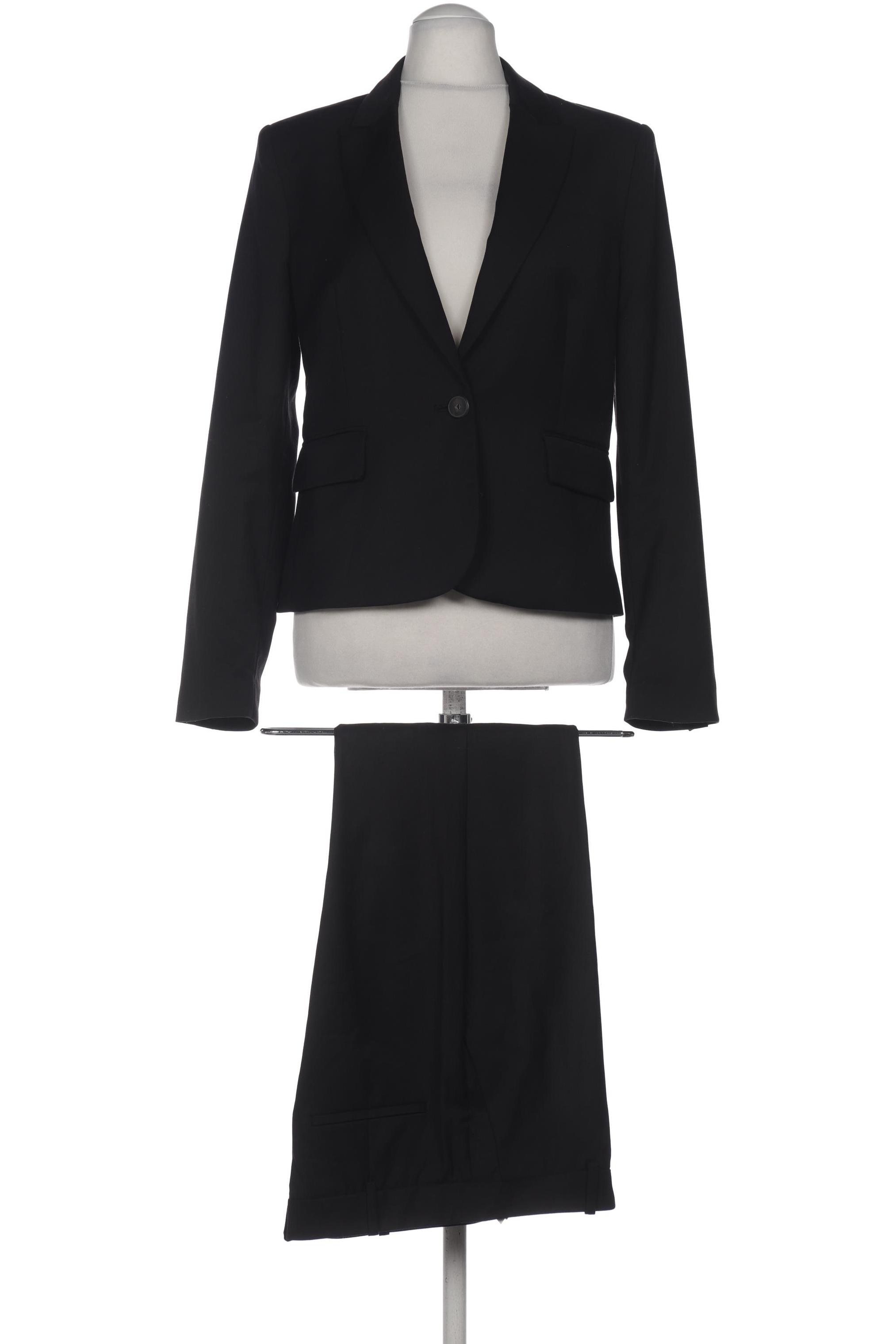 

Mango Damen Anzug, schwarz, Gr. 40