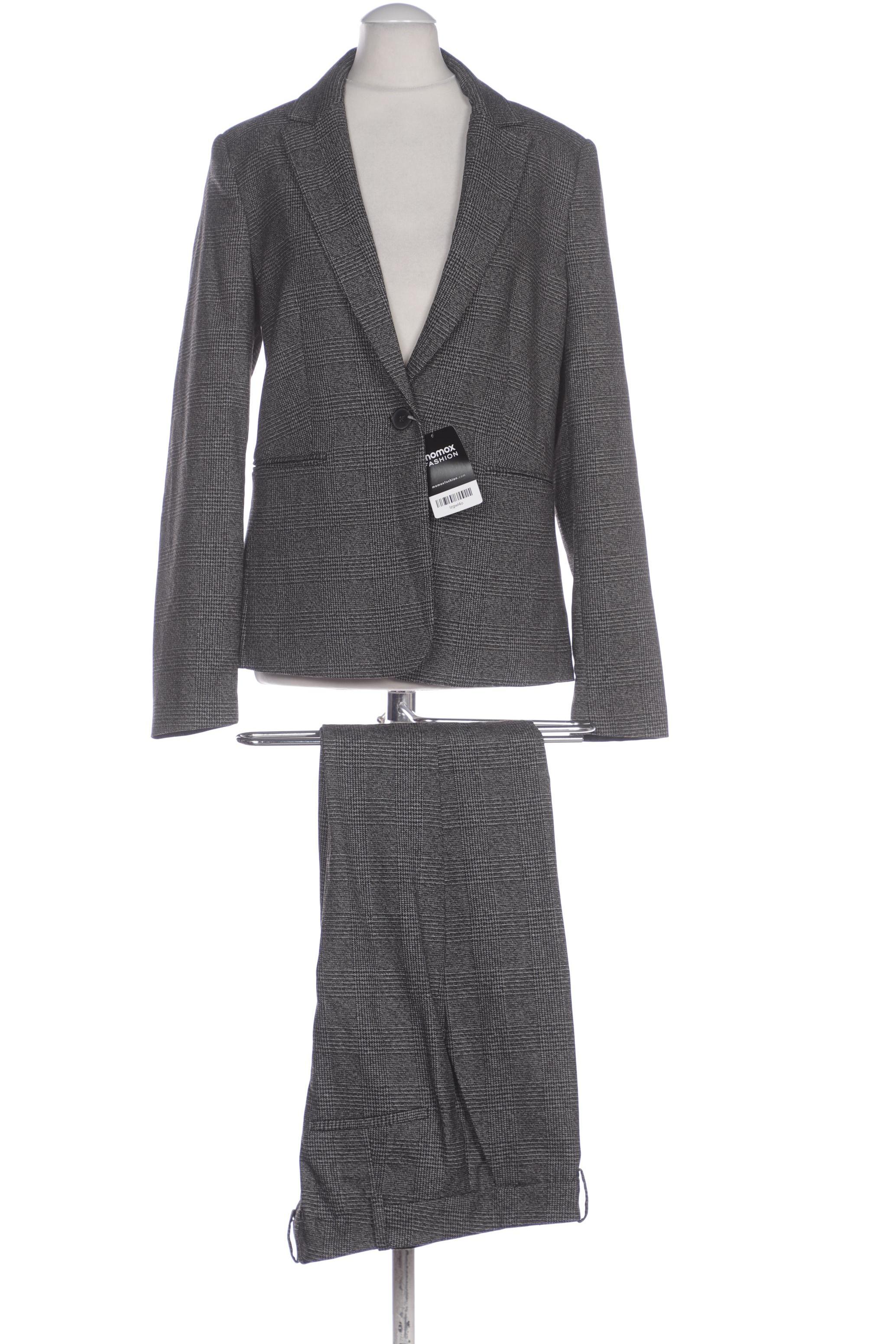 

Mango Damen Anzug, grau, Gr. 36