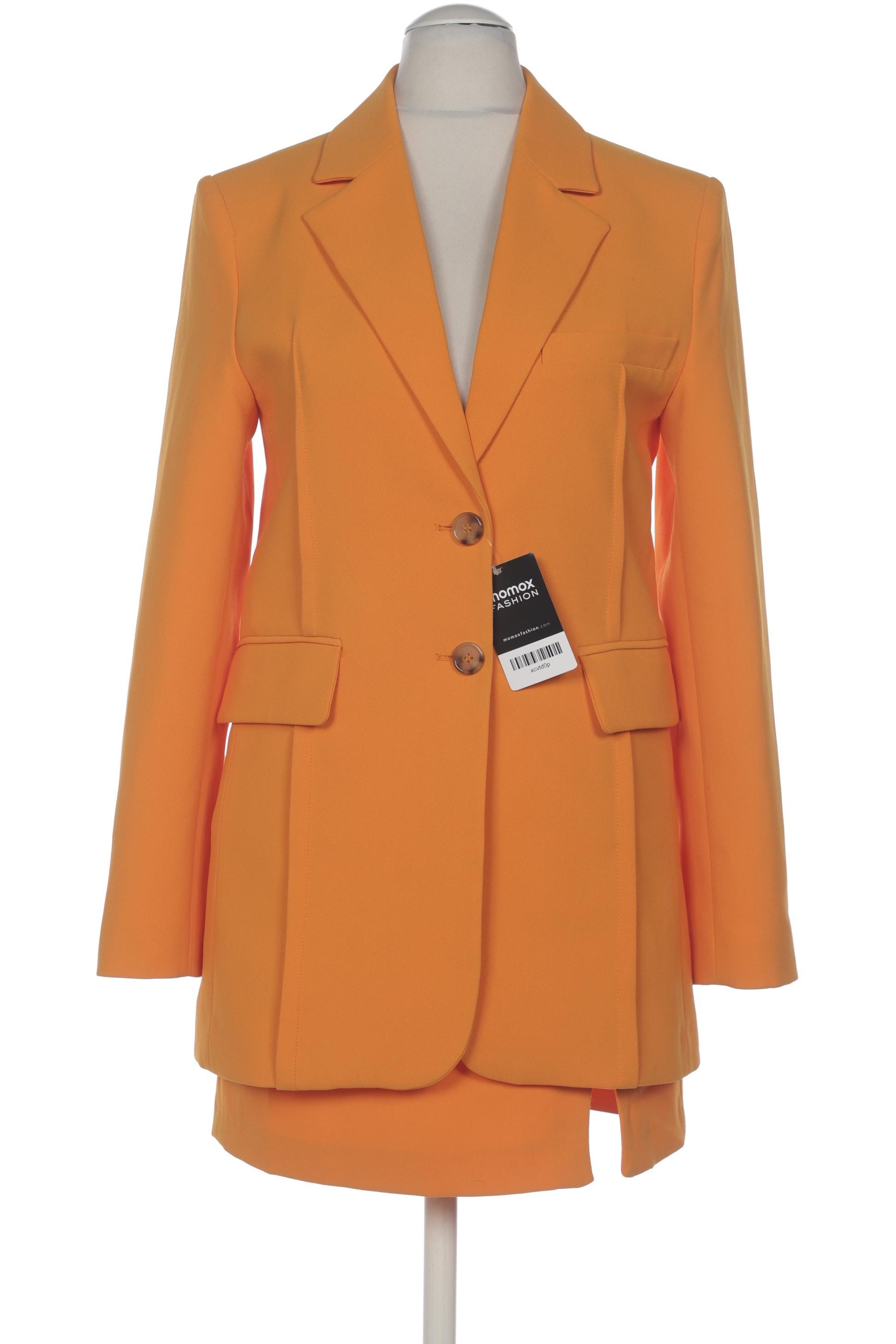 

Mango Damen Anzug, orange, Gr. 34