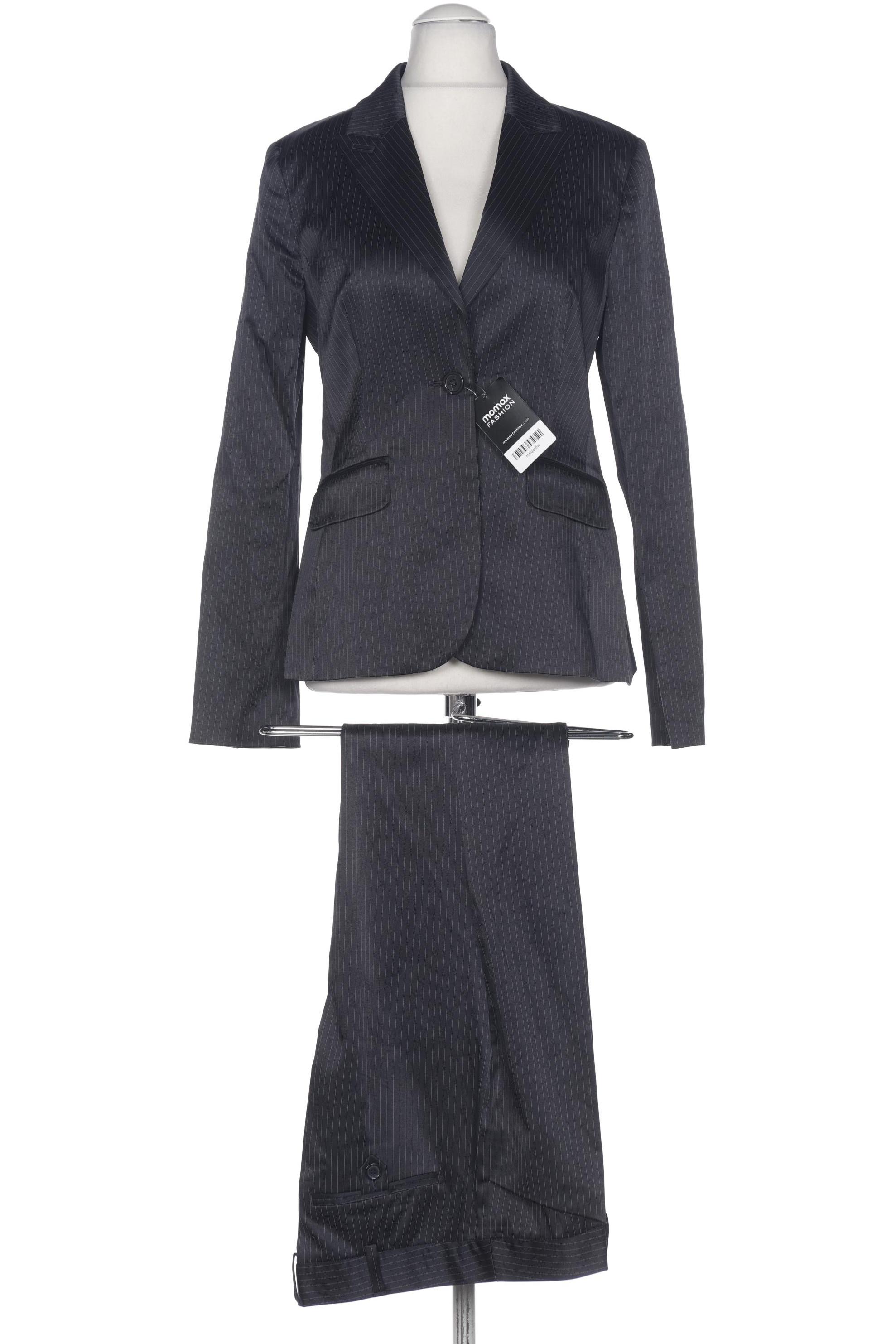 

Mango Damen Anzug, schwarz, Gr. 42