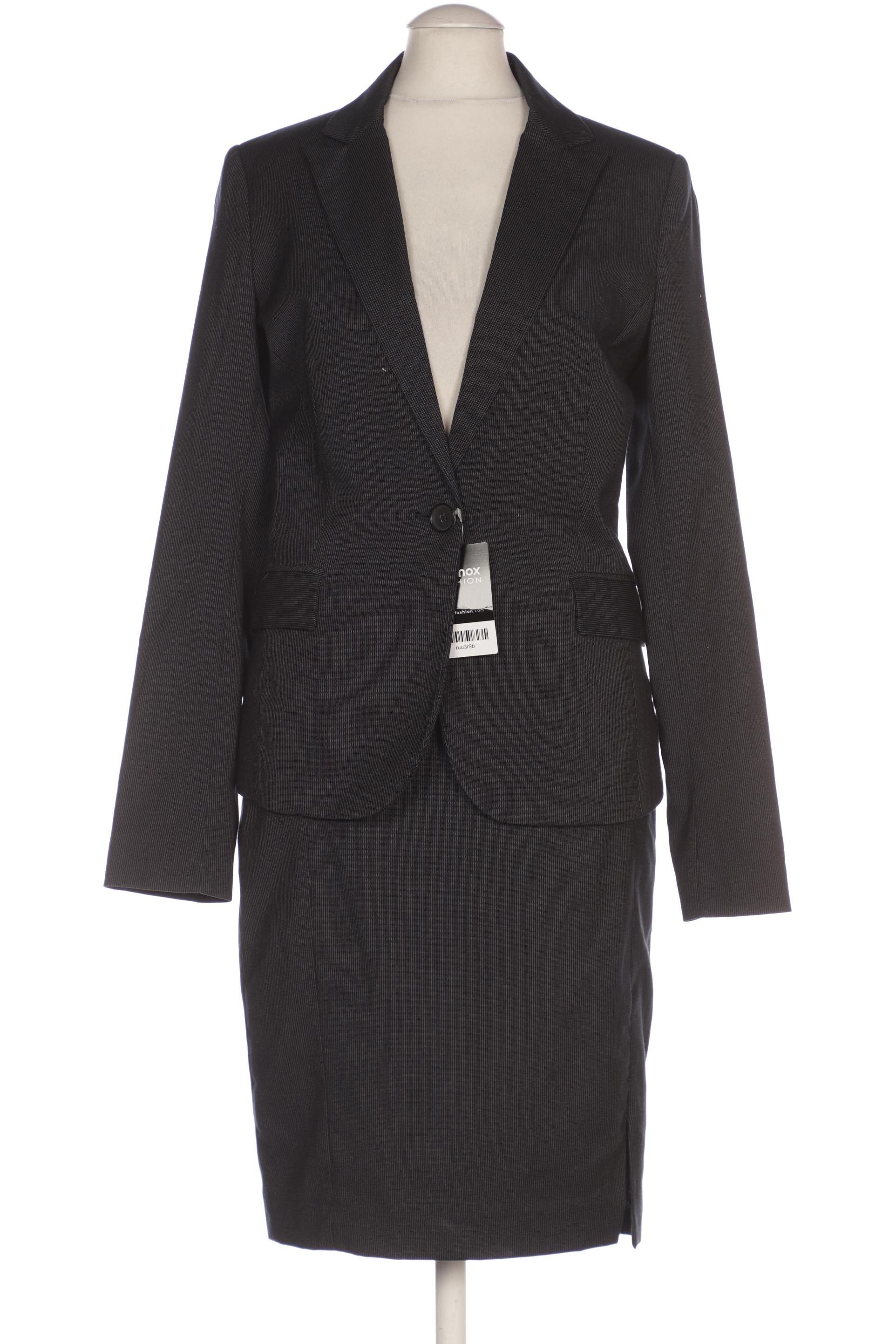 

Mango Damen Anzug, marineblau, Gr. 34