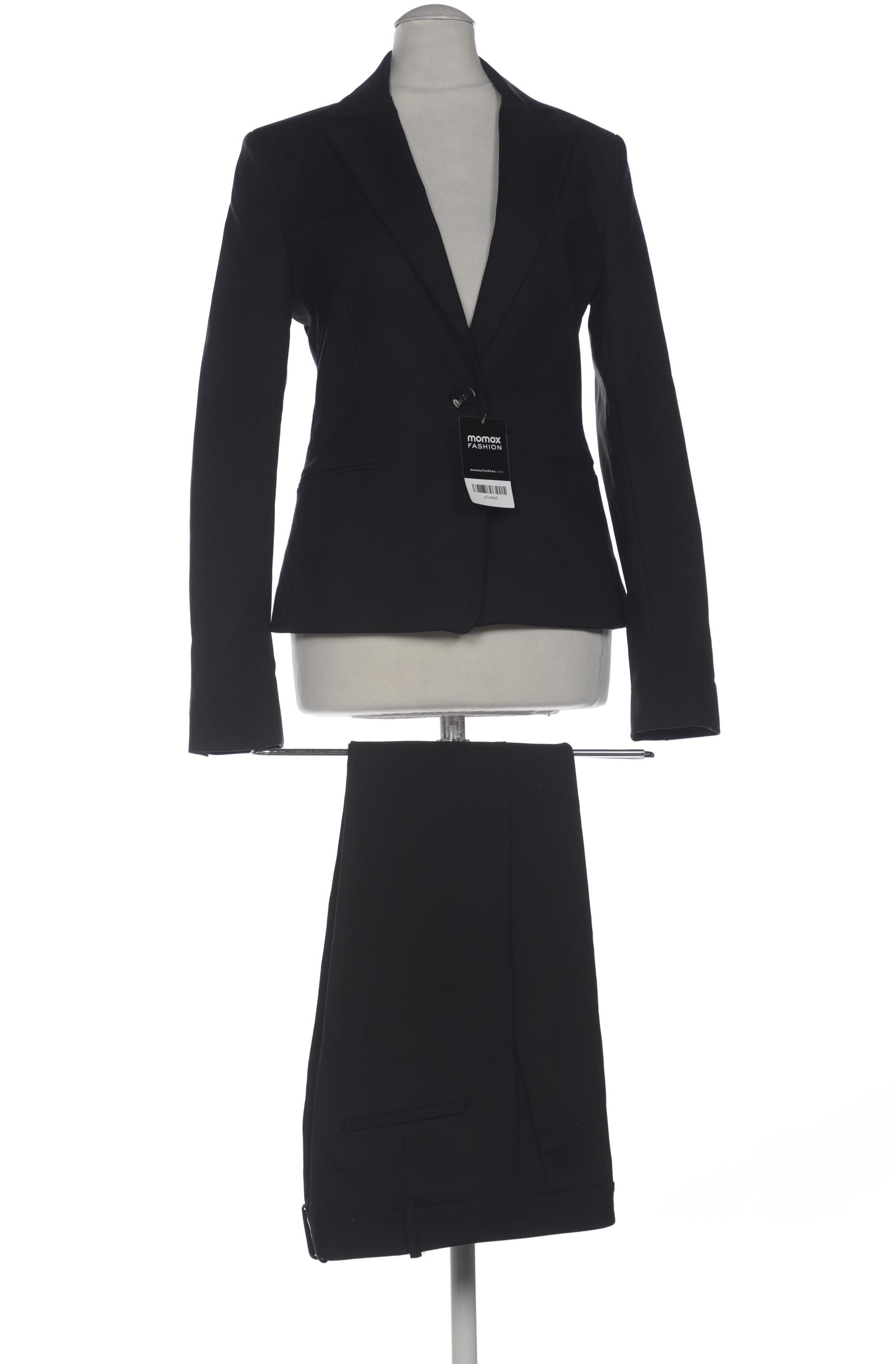 

Mango Damen Anzug, schwarz, Gr. 36