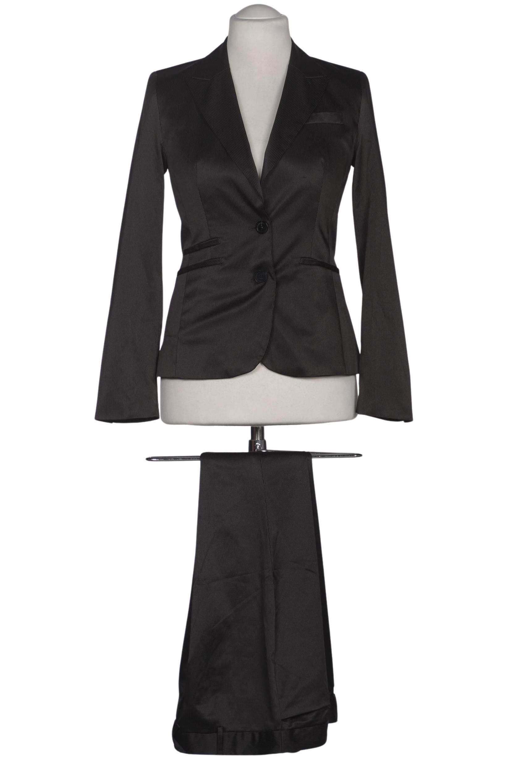 

Mango Damen Anzug, schwarz, Gr. 40