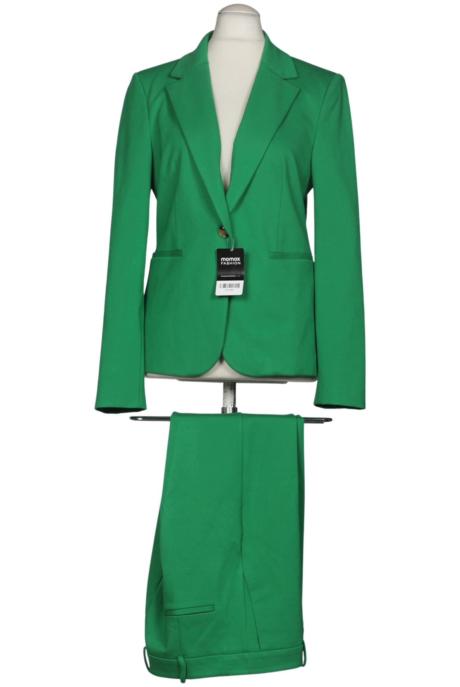 

Mango Damen Anzug, grün, Gr. 40