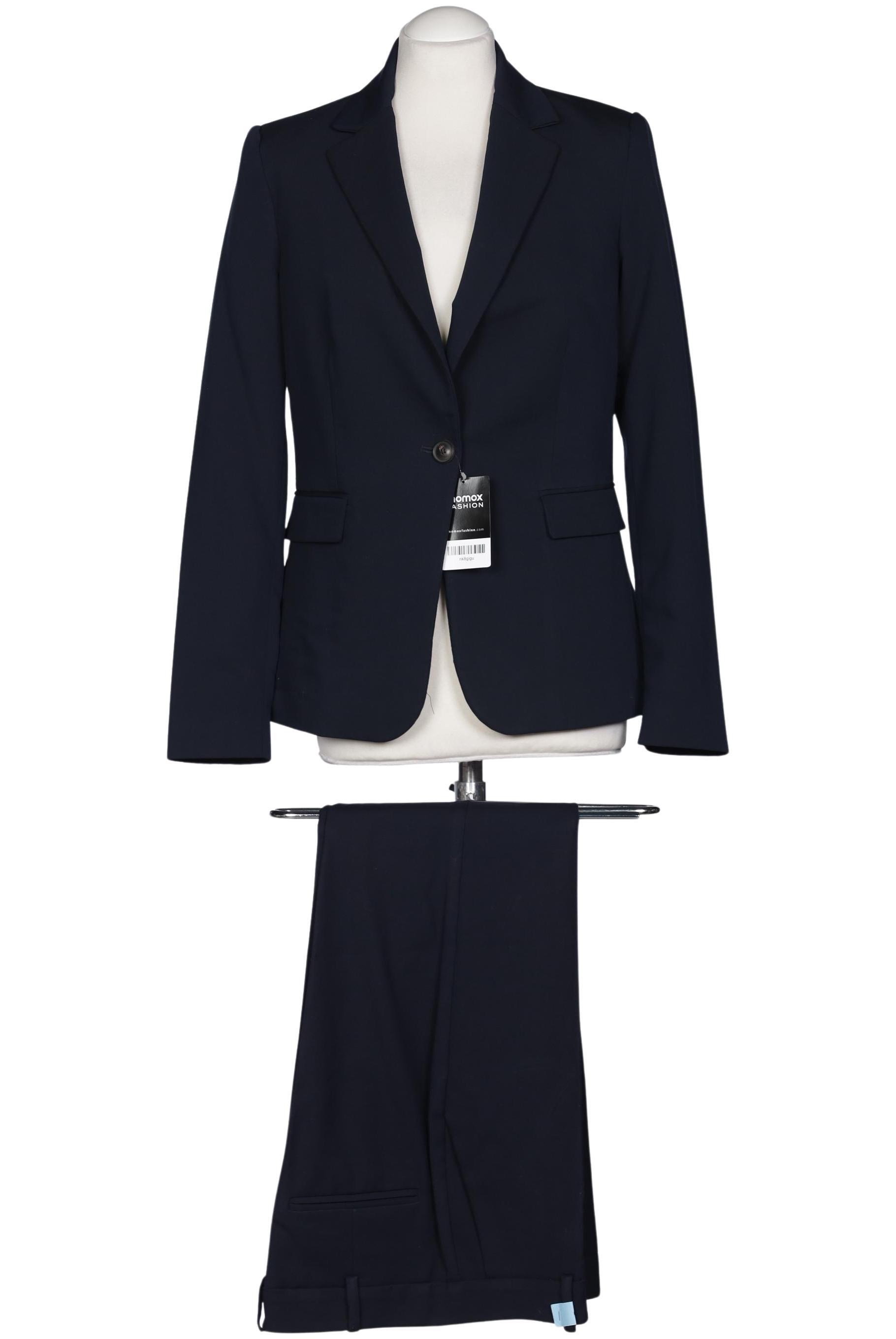 

Mango Damen Anzug, marineblau, Gr. 38