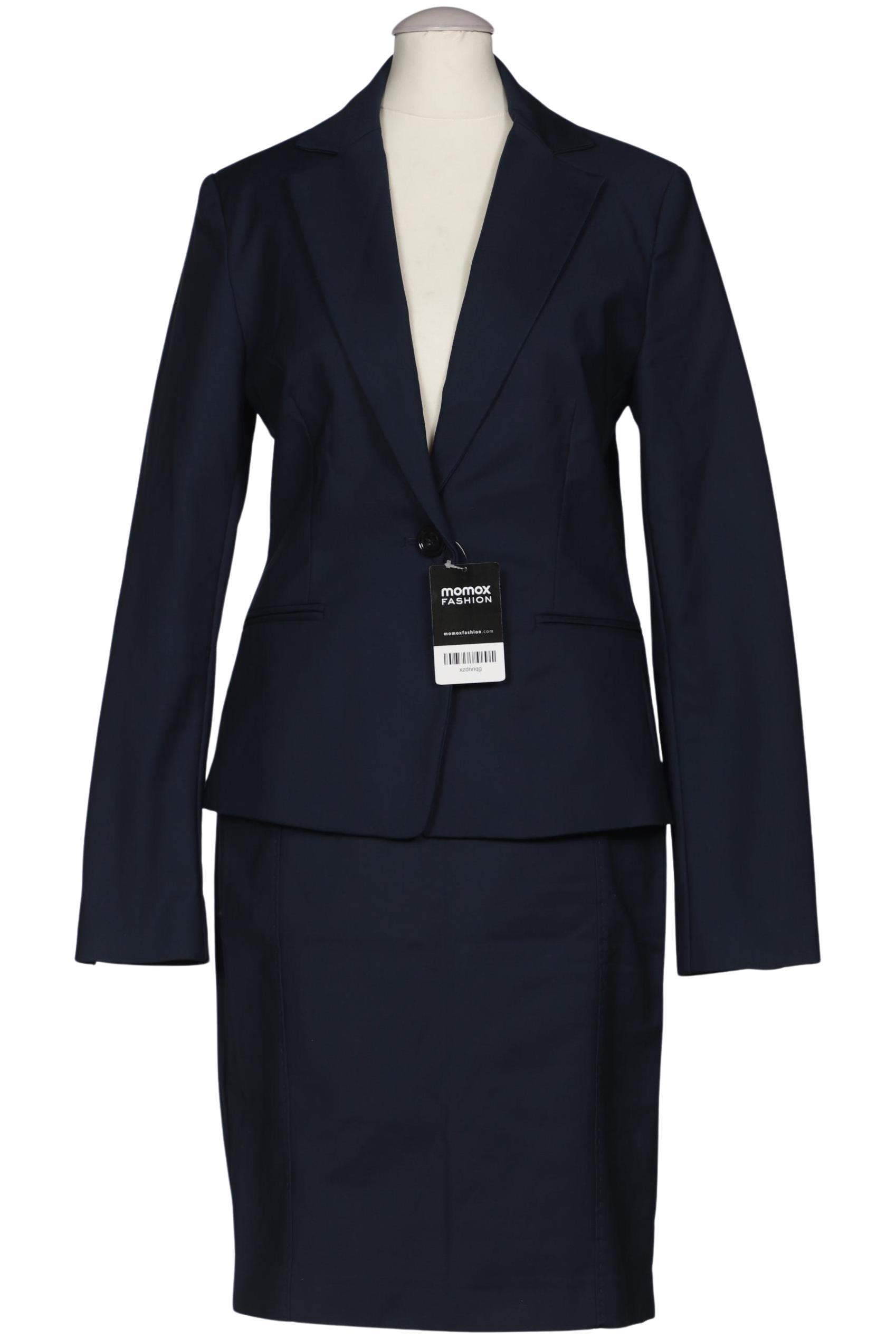 

Mango Damen Anzug, marineblau, Gr. 36