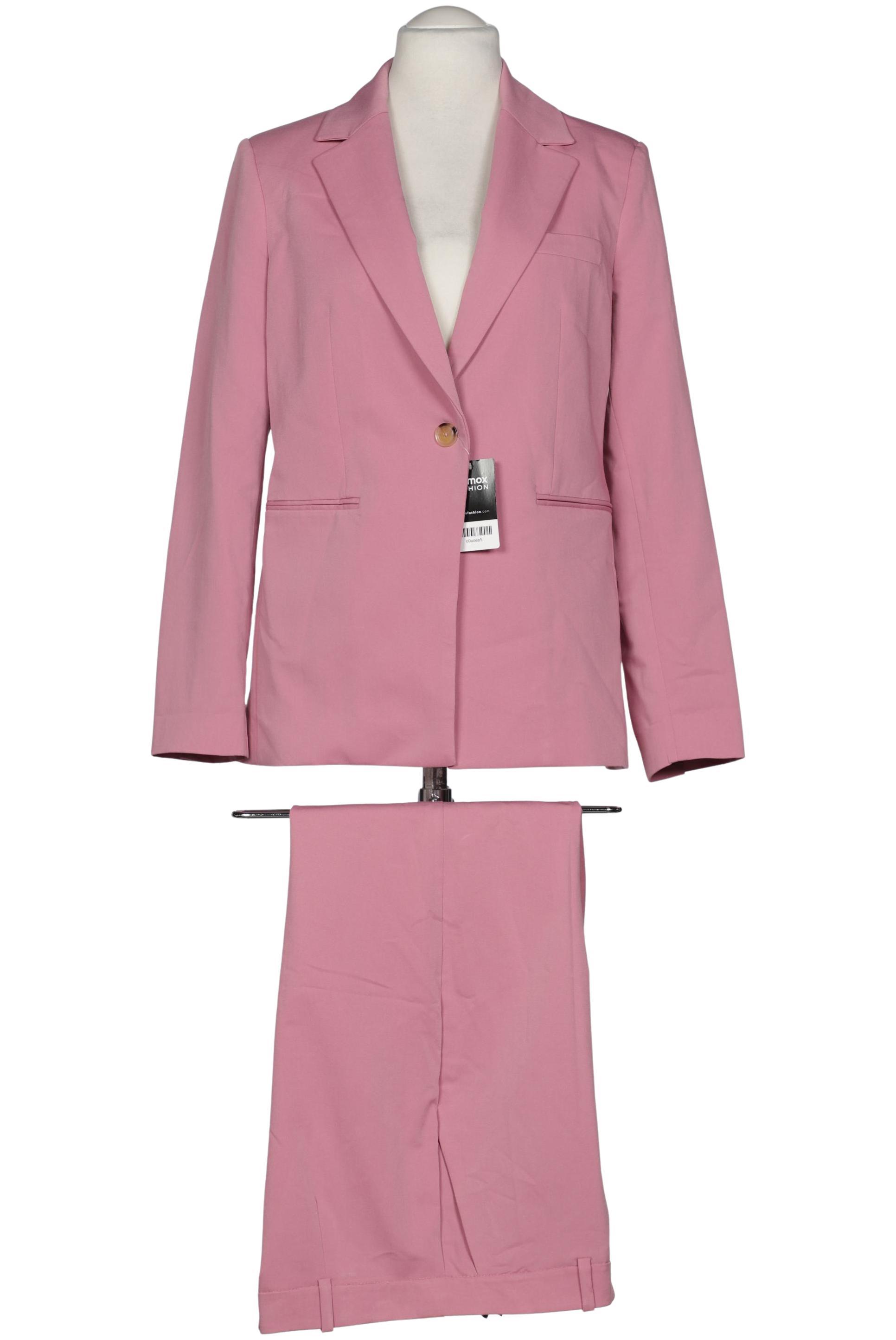 

Mango Damen Anzug, pink, Gr. 42