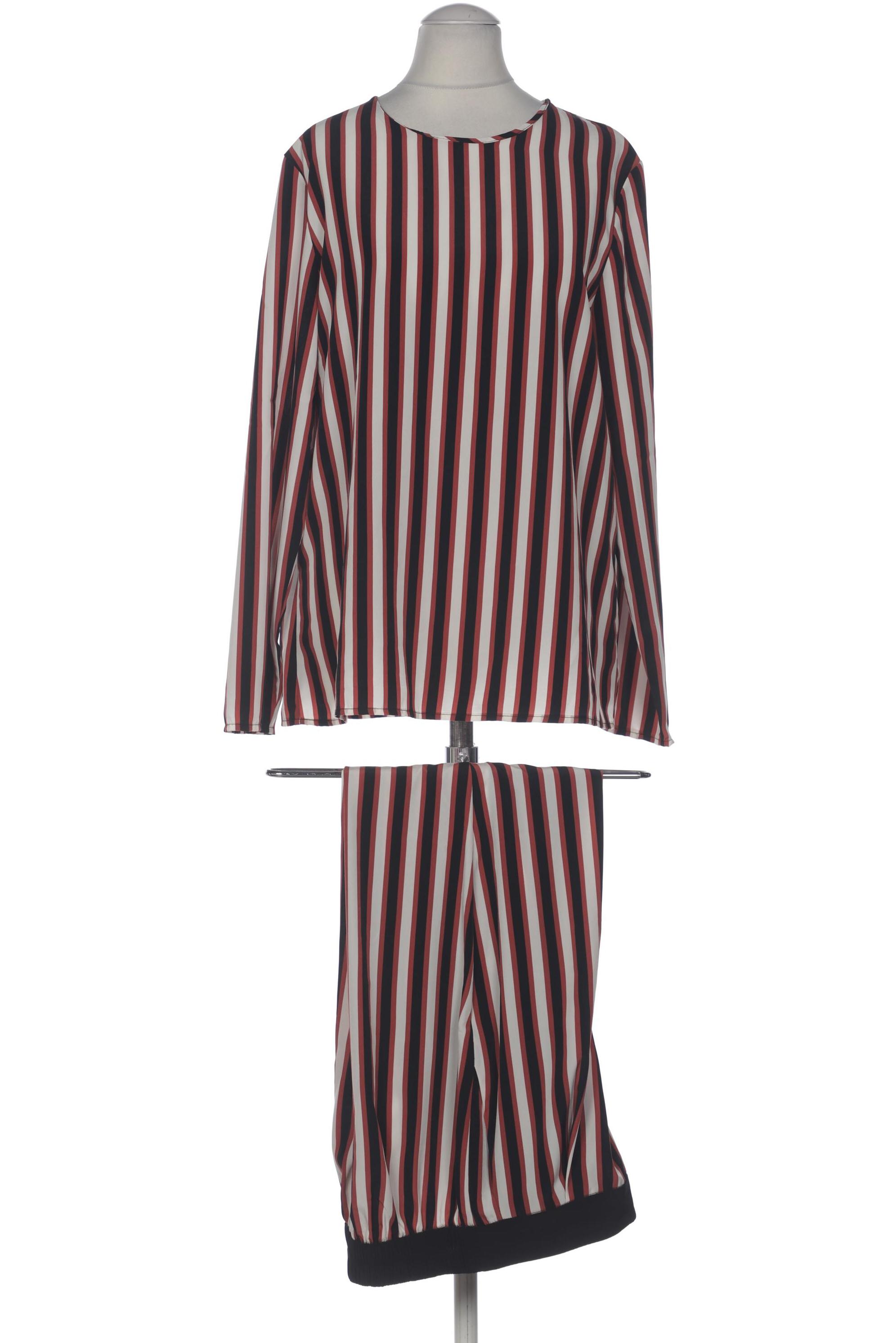 

Mango Damen Anzug, rot, Gr. 38