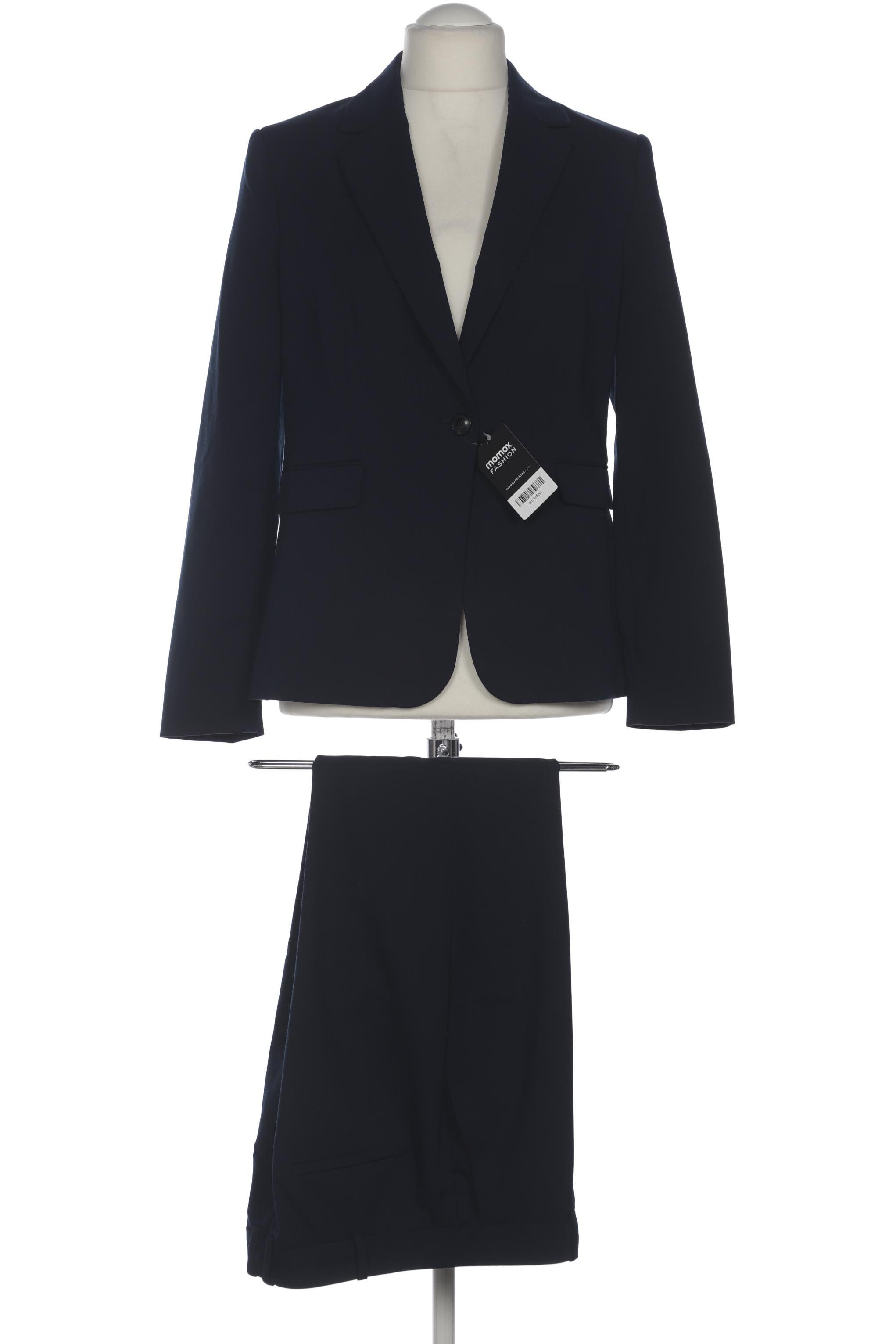 

Mango Damen Anzug, marineblau, Gr. 42