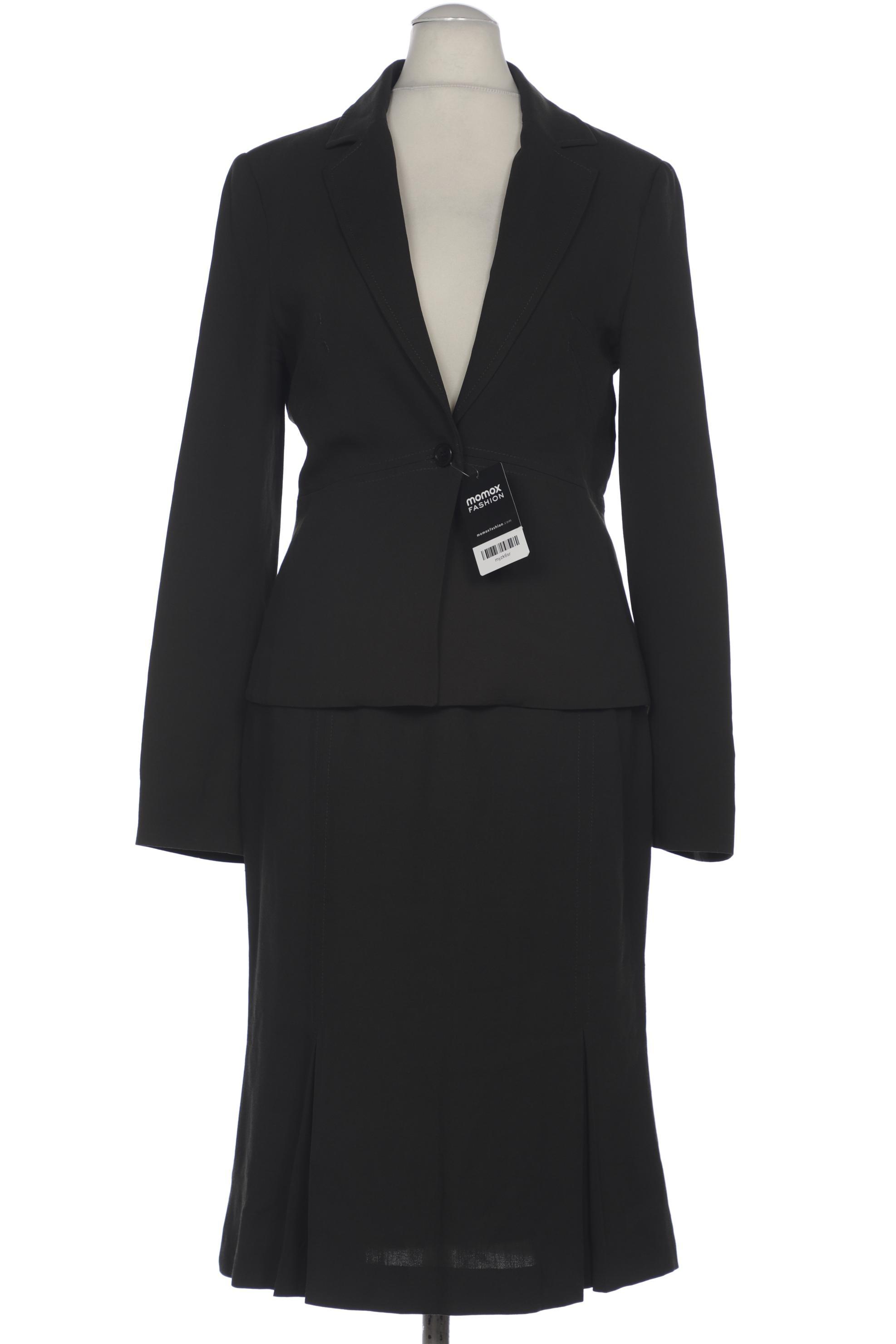 

Mango Damen Anzug, grün, Gr. 38