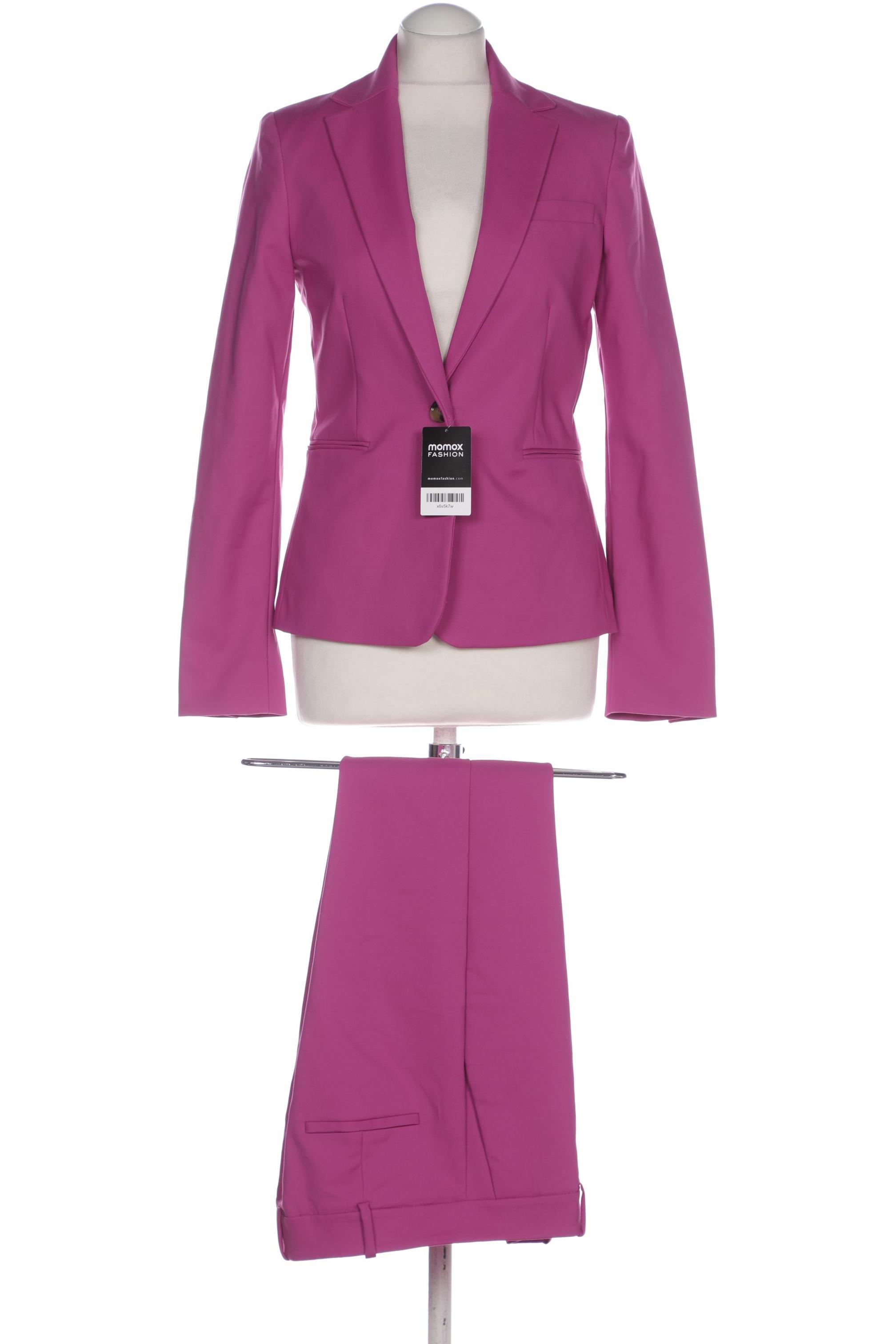 

Mango Damen Anzug, pink, Gr. 36