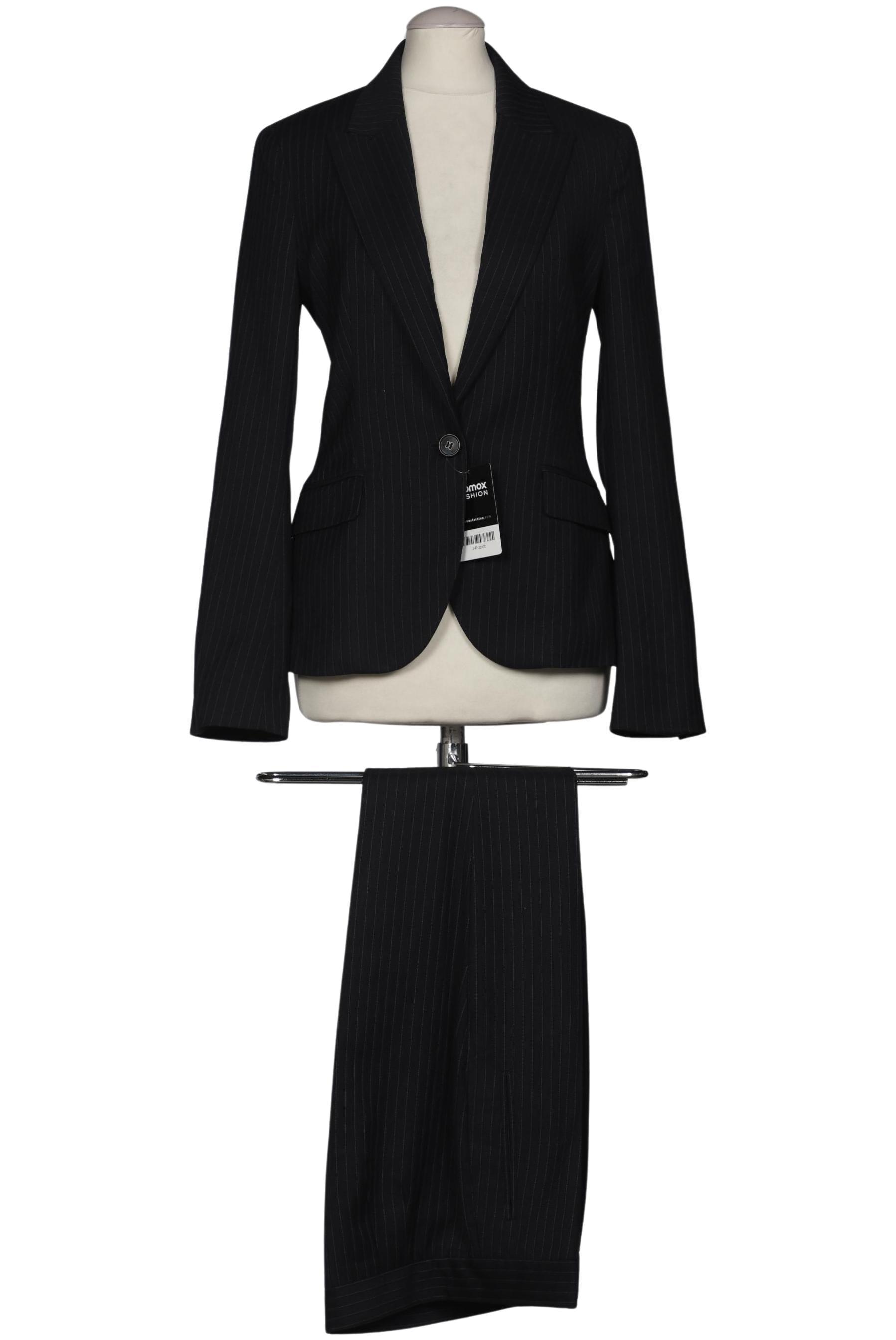 

Mango Damen Anzug, marineblau, Gr. 34