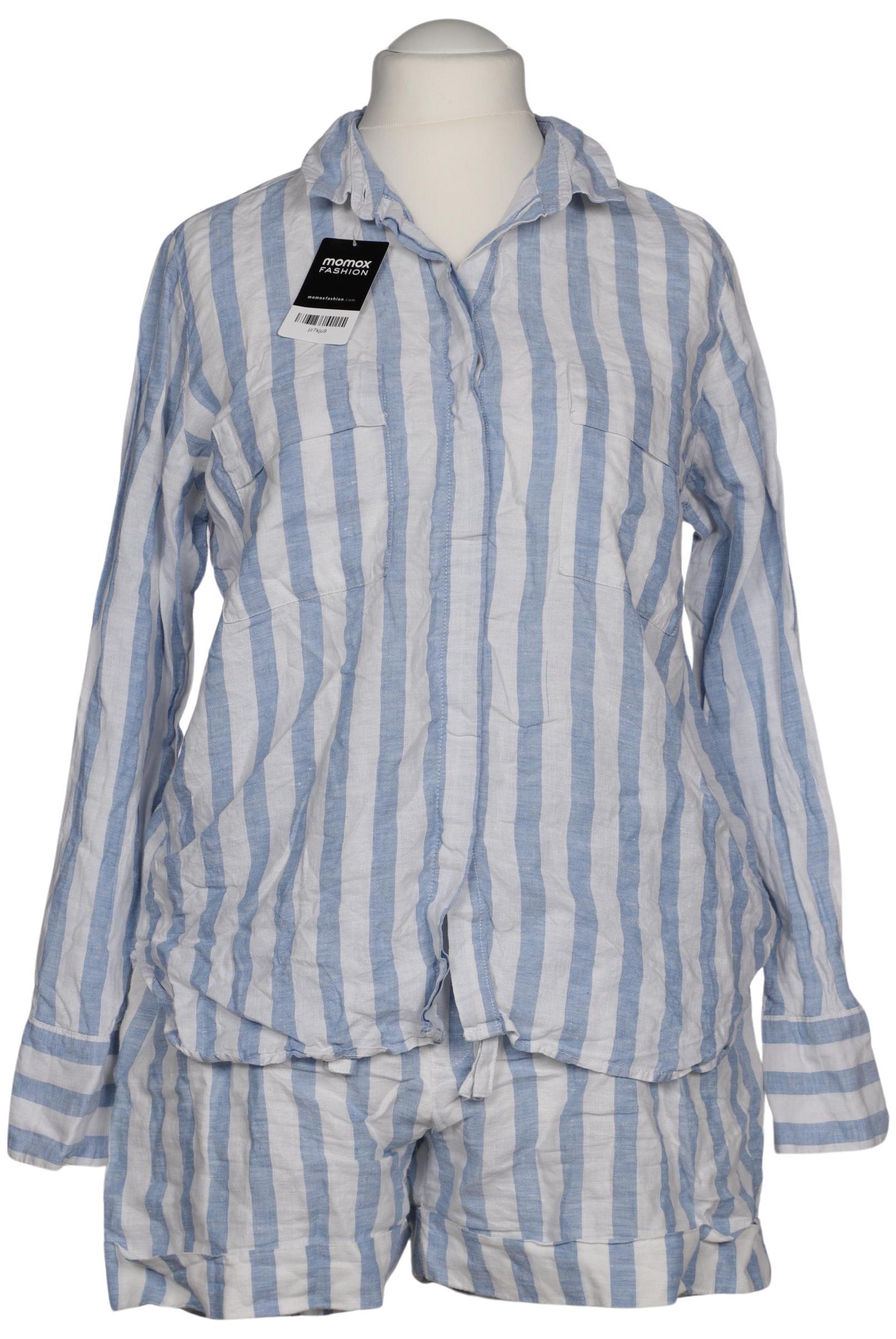 

Mango Damen Anzug, mehrfarbig, Gr. 42