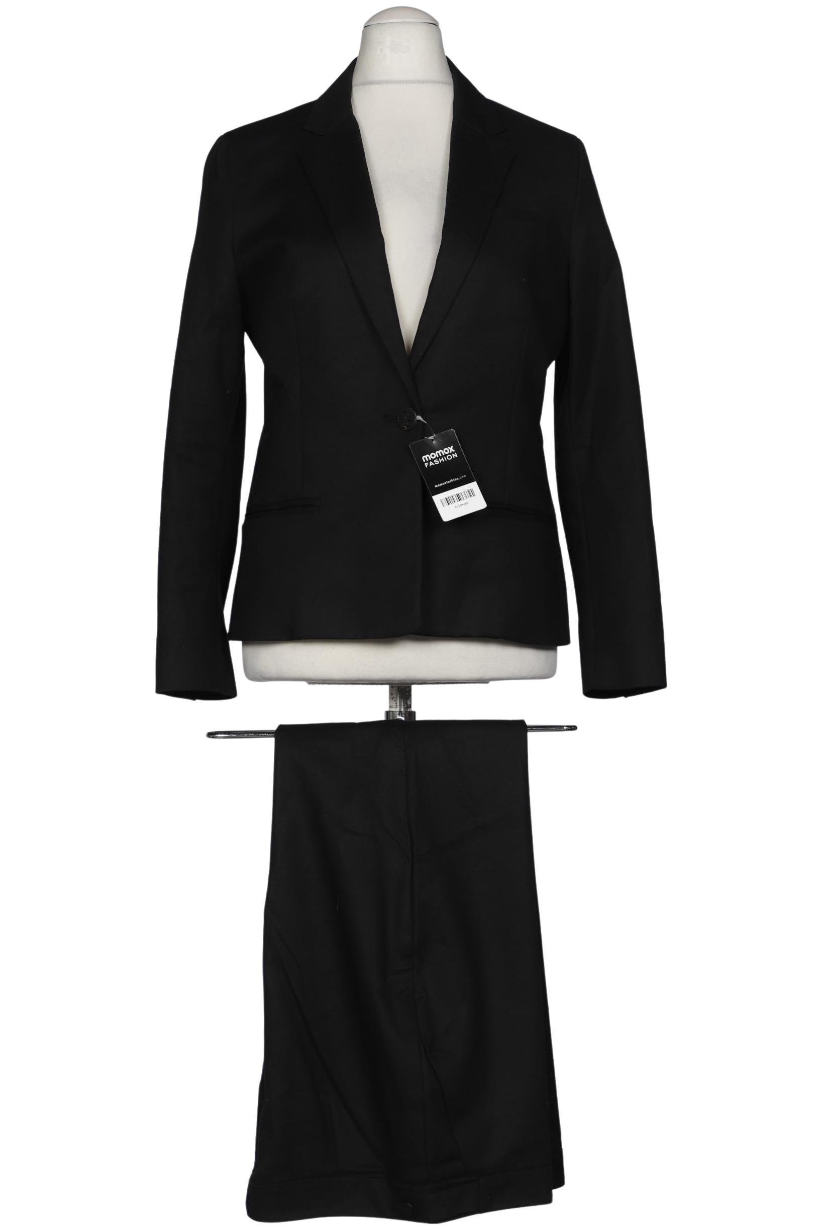 

Mango Damen Anzug, schwarz, Gr. 40