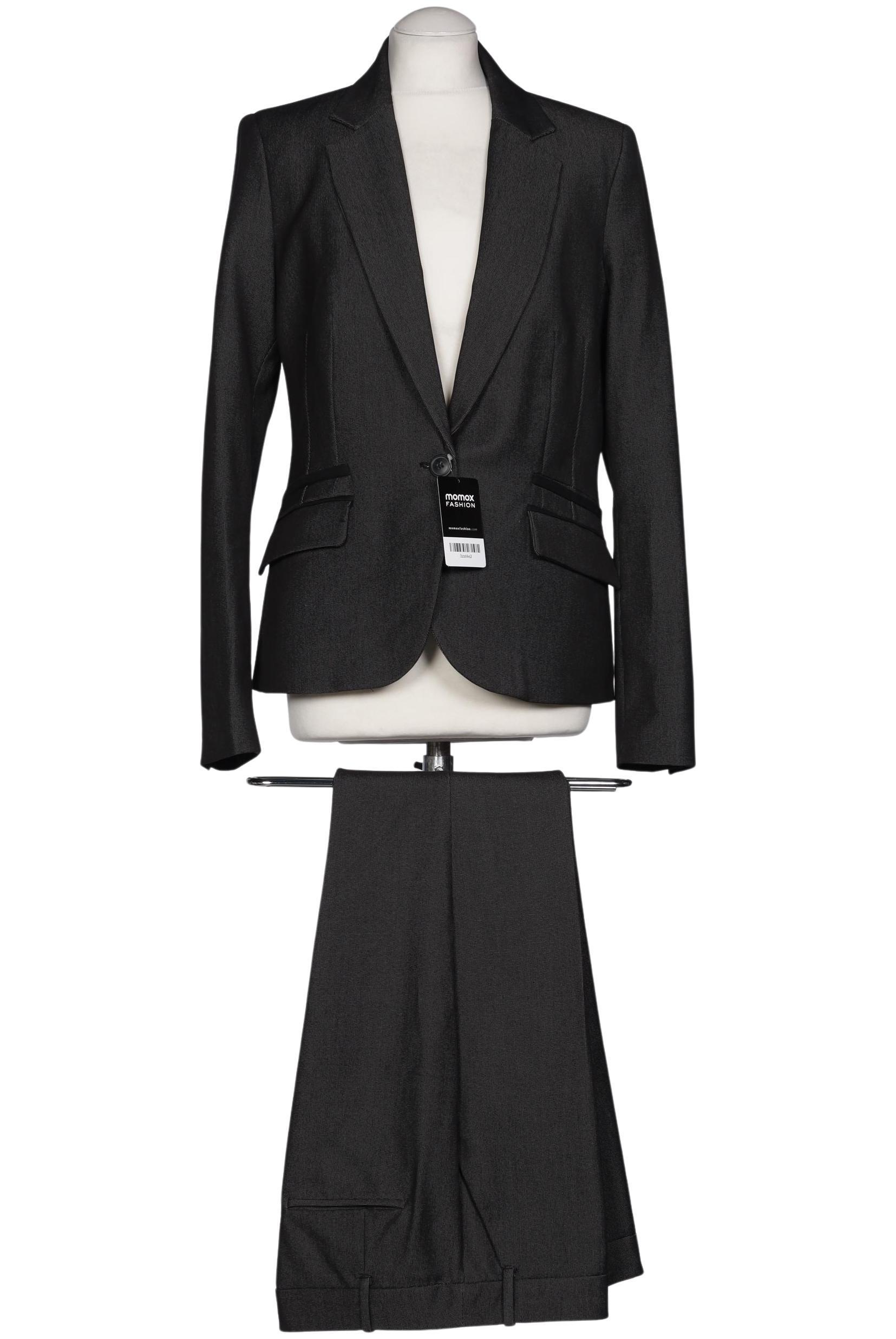 

Mango Damen Anzug, grau, Gr. 40