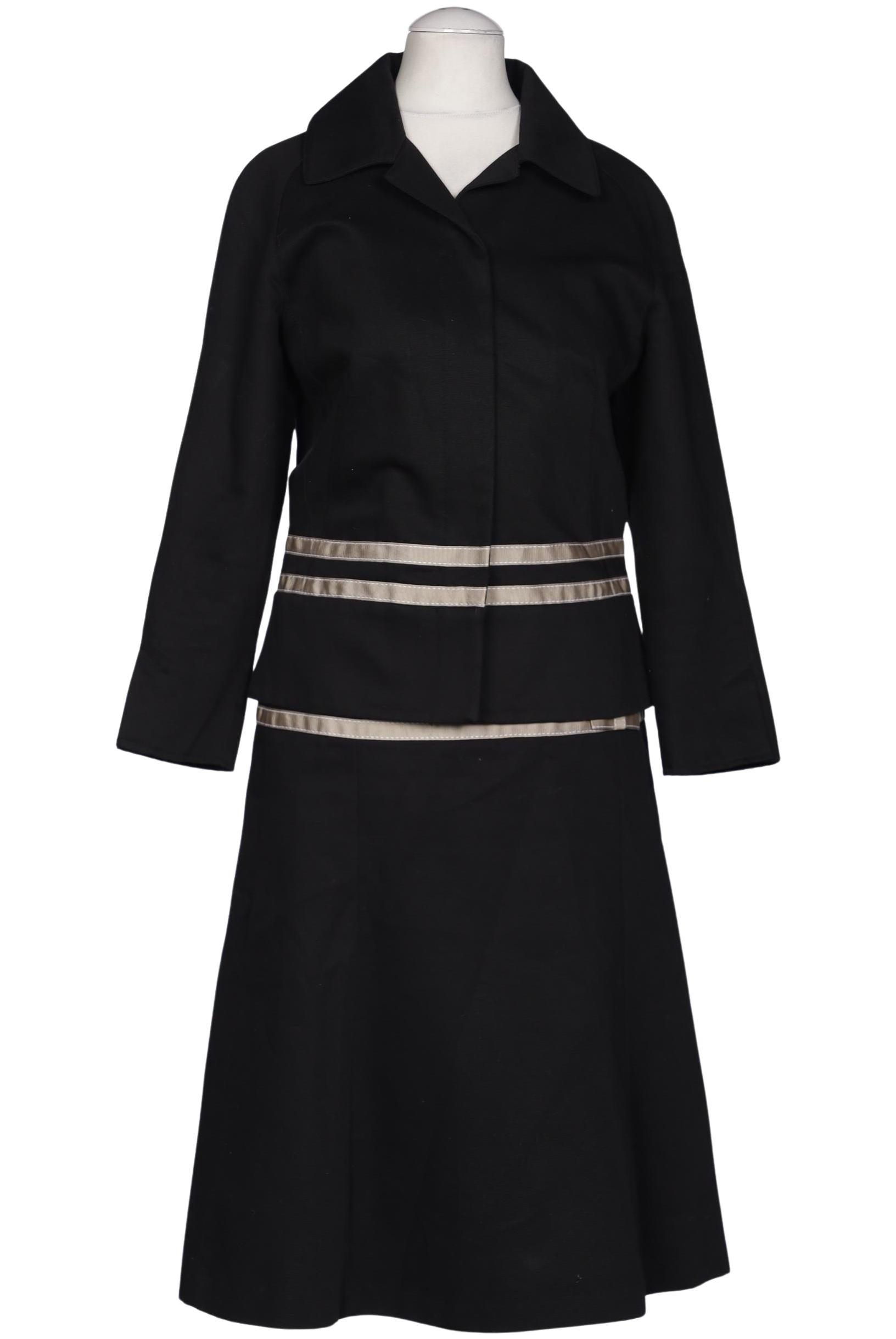 

Mango Damen Anzug, schwarz, Gr. 38