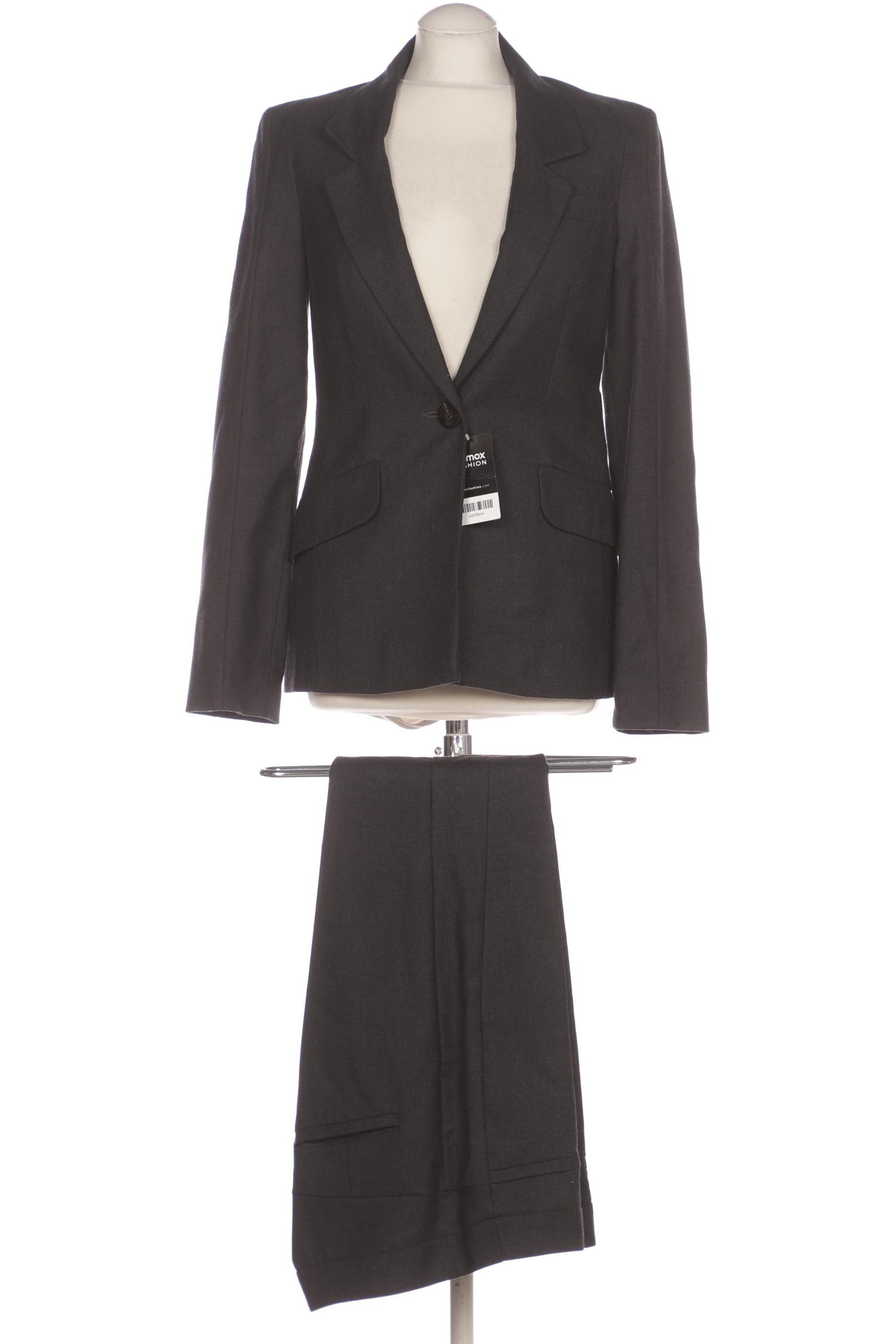 

Mango Damen Anzug, schwarz, Gr. 34