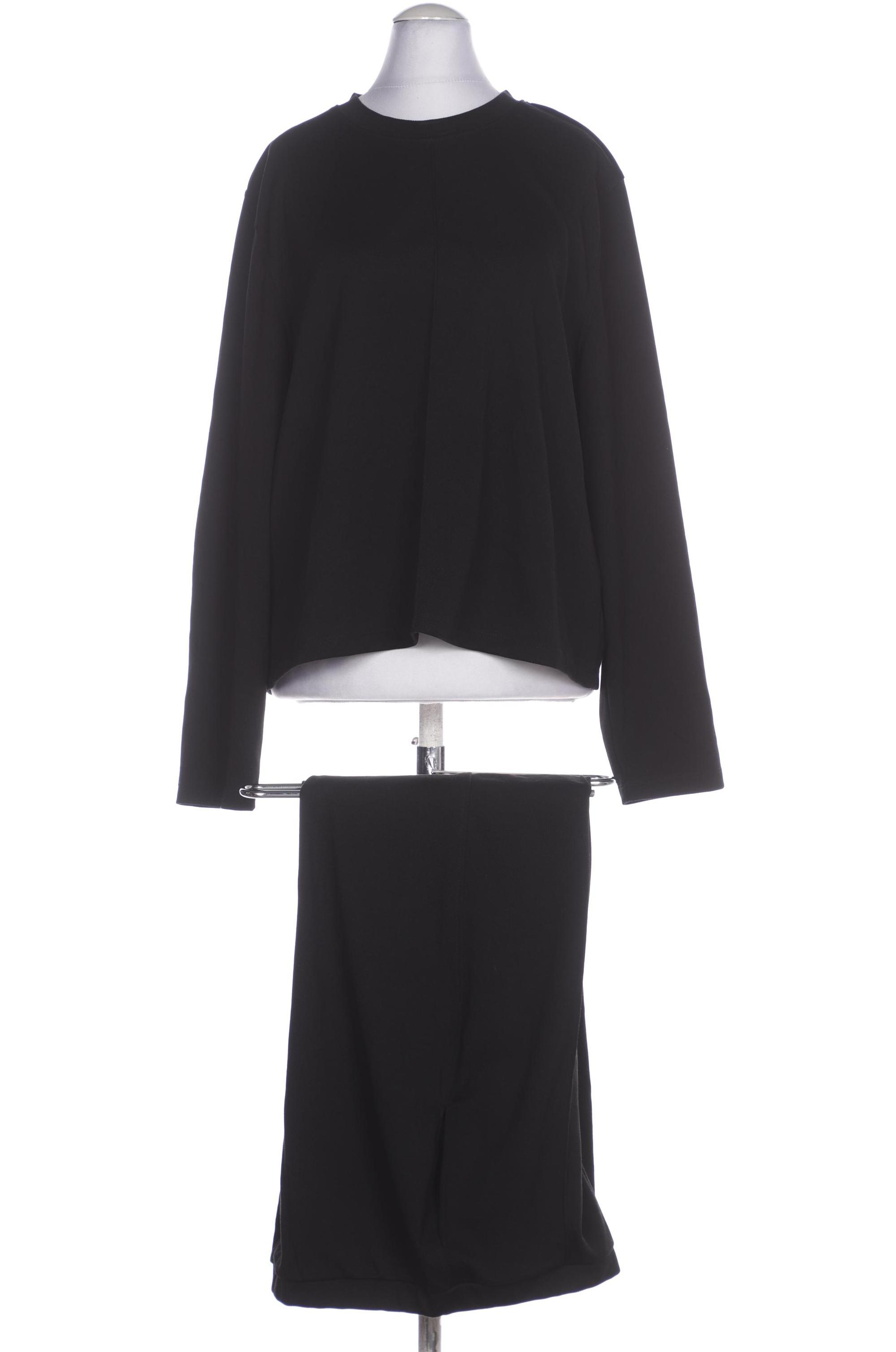 

Mango Damen Anzug, schwarz, Gr. 42