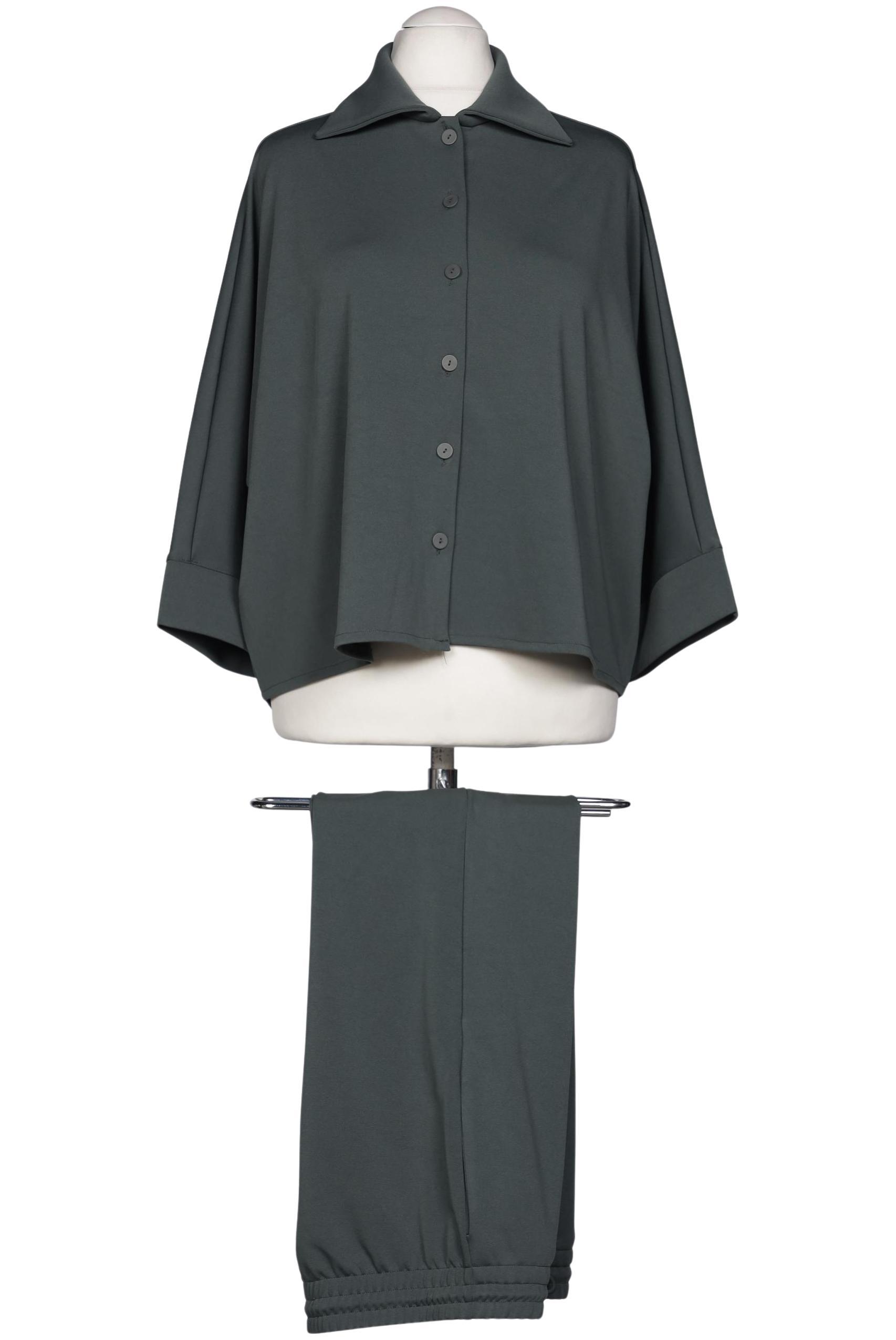 

Mango Damen Anzug, grün, Gr. 38