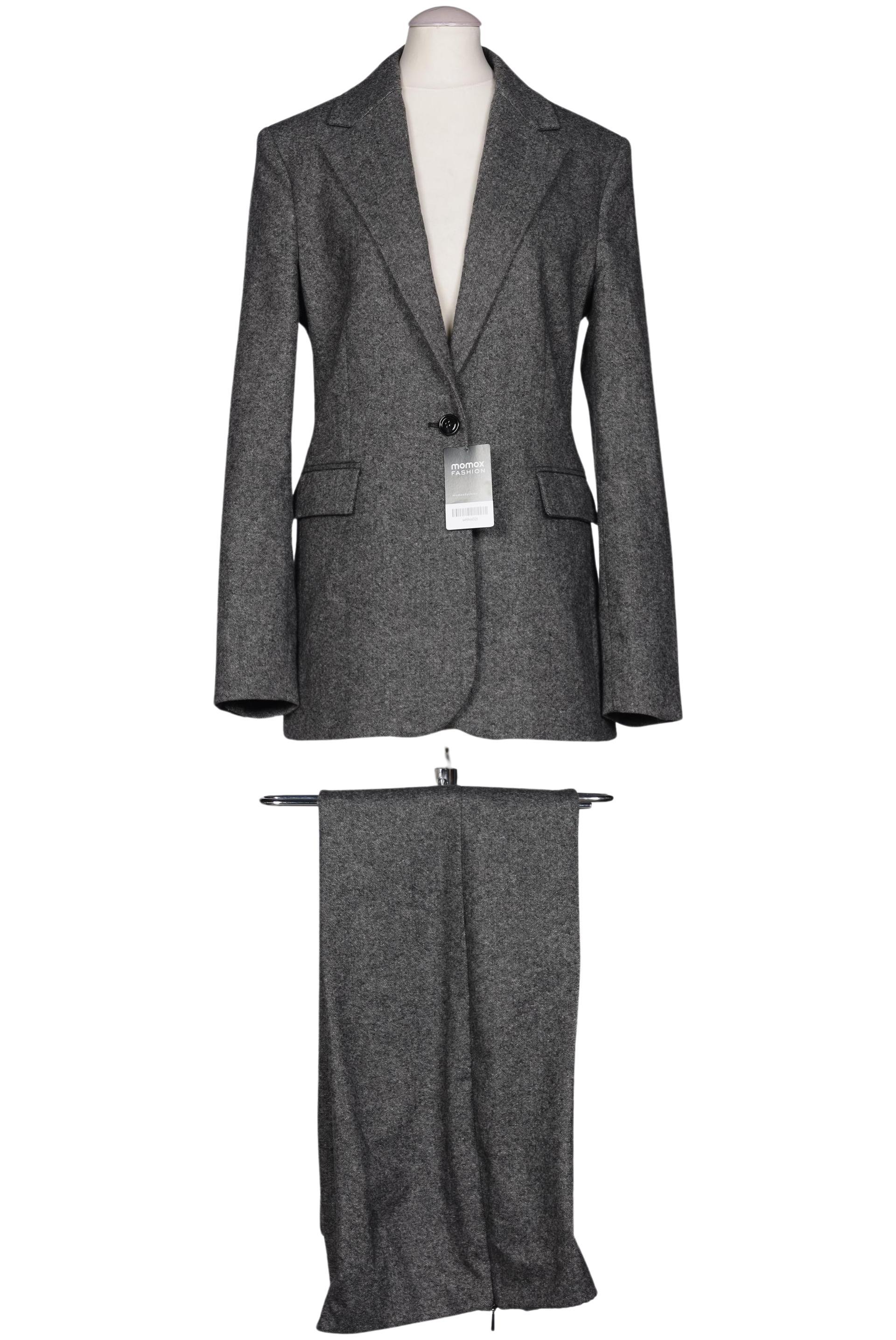 

Mango Damen Anzug, grau, Gr. 36