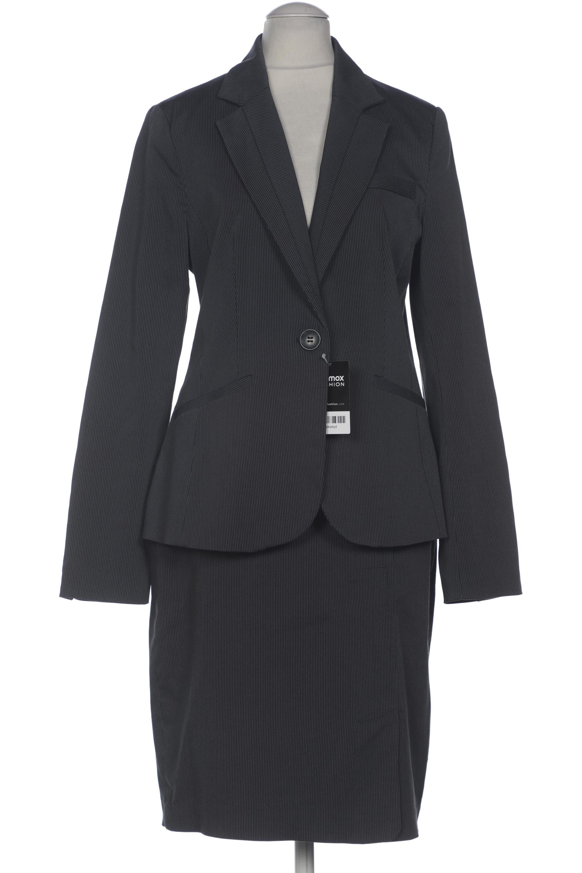 

Mango Damen Anzug, grau, Gr. 40