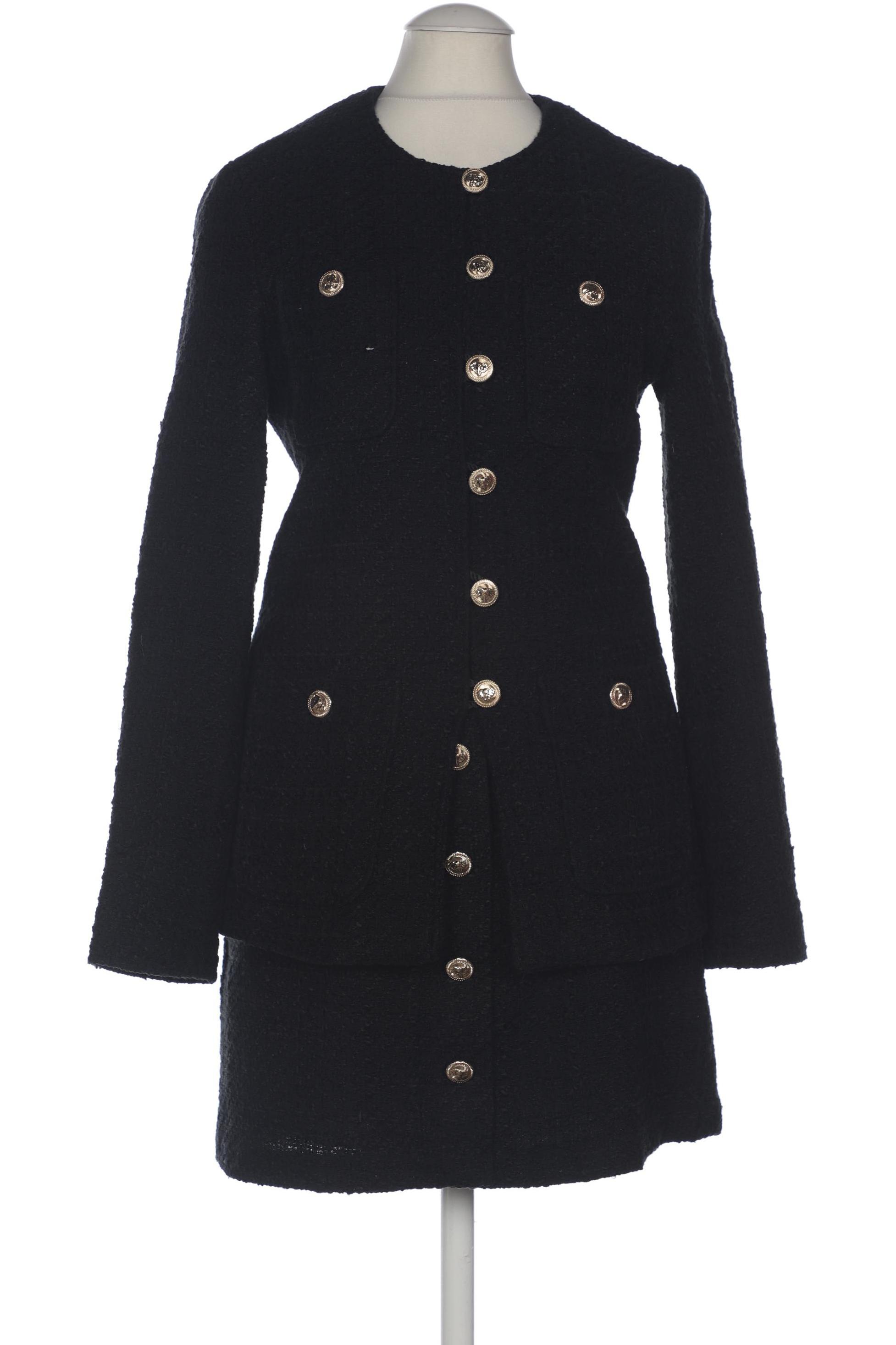 

Mango Damen Anzug, schwarz, Gr. 34