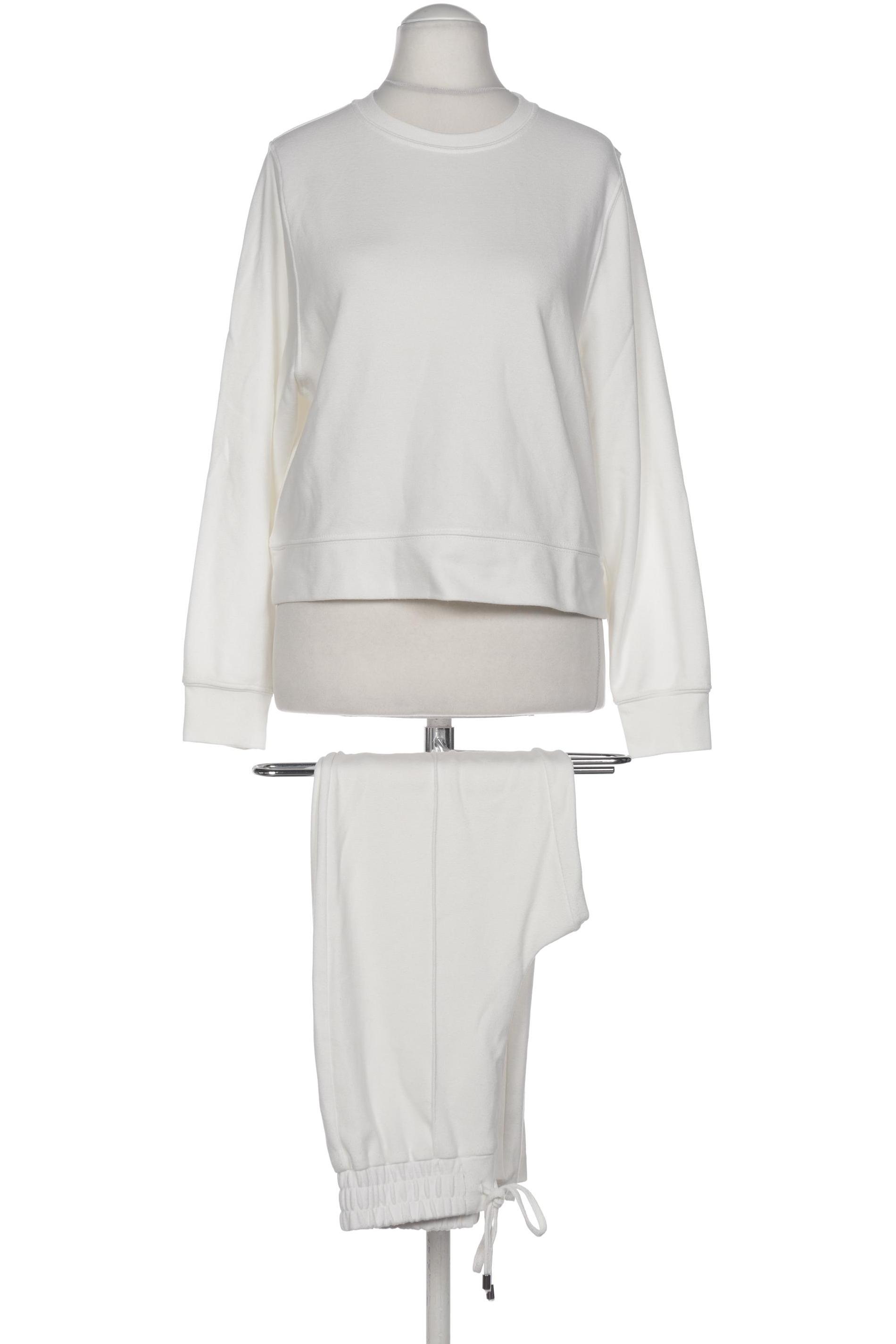 

Mango Damen Anzug, weiß, Gr. 34