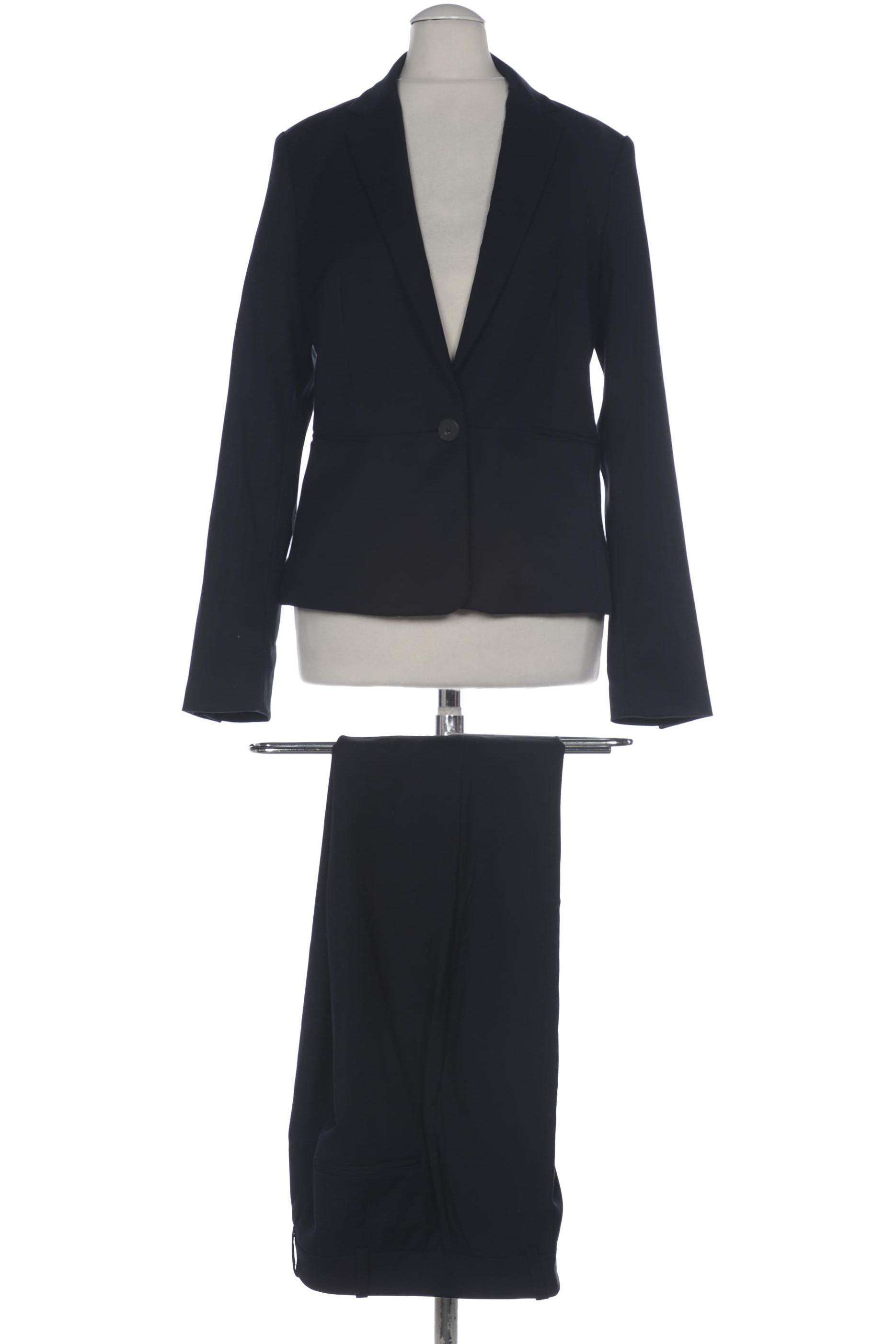 

Mango Damen Anzug, marineblau, Gr. 36