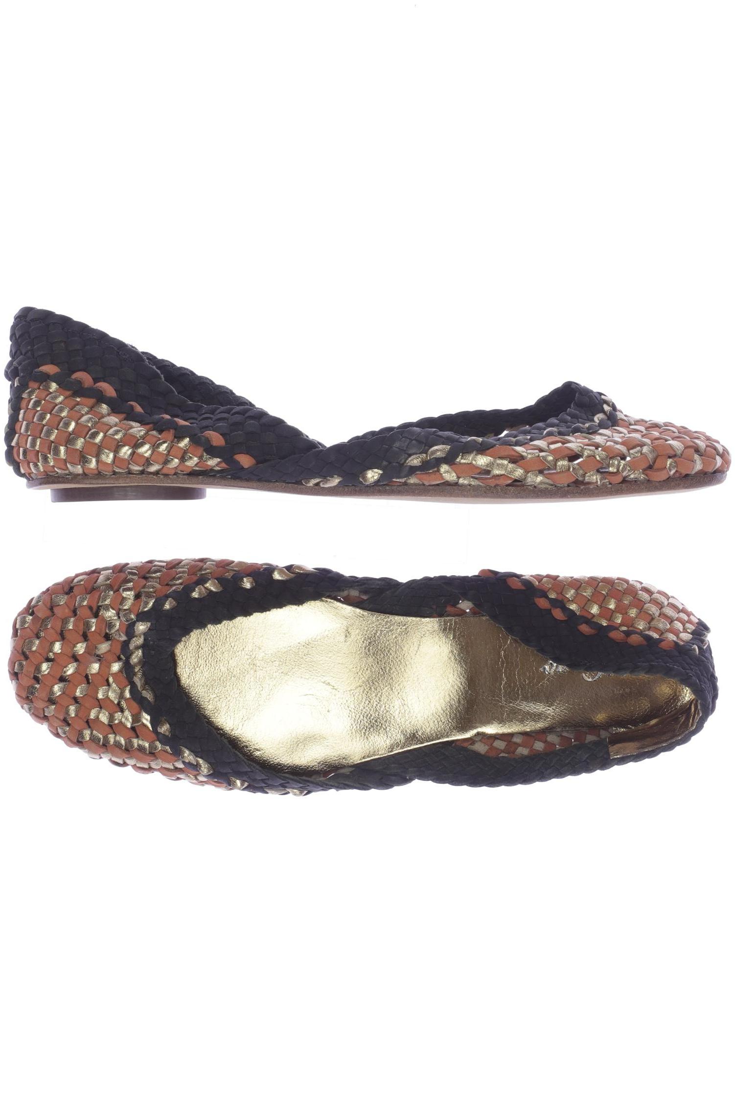 

Mango Damen Ballerinas, mehrfarbig, Gr. 37
