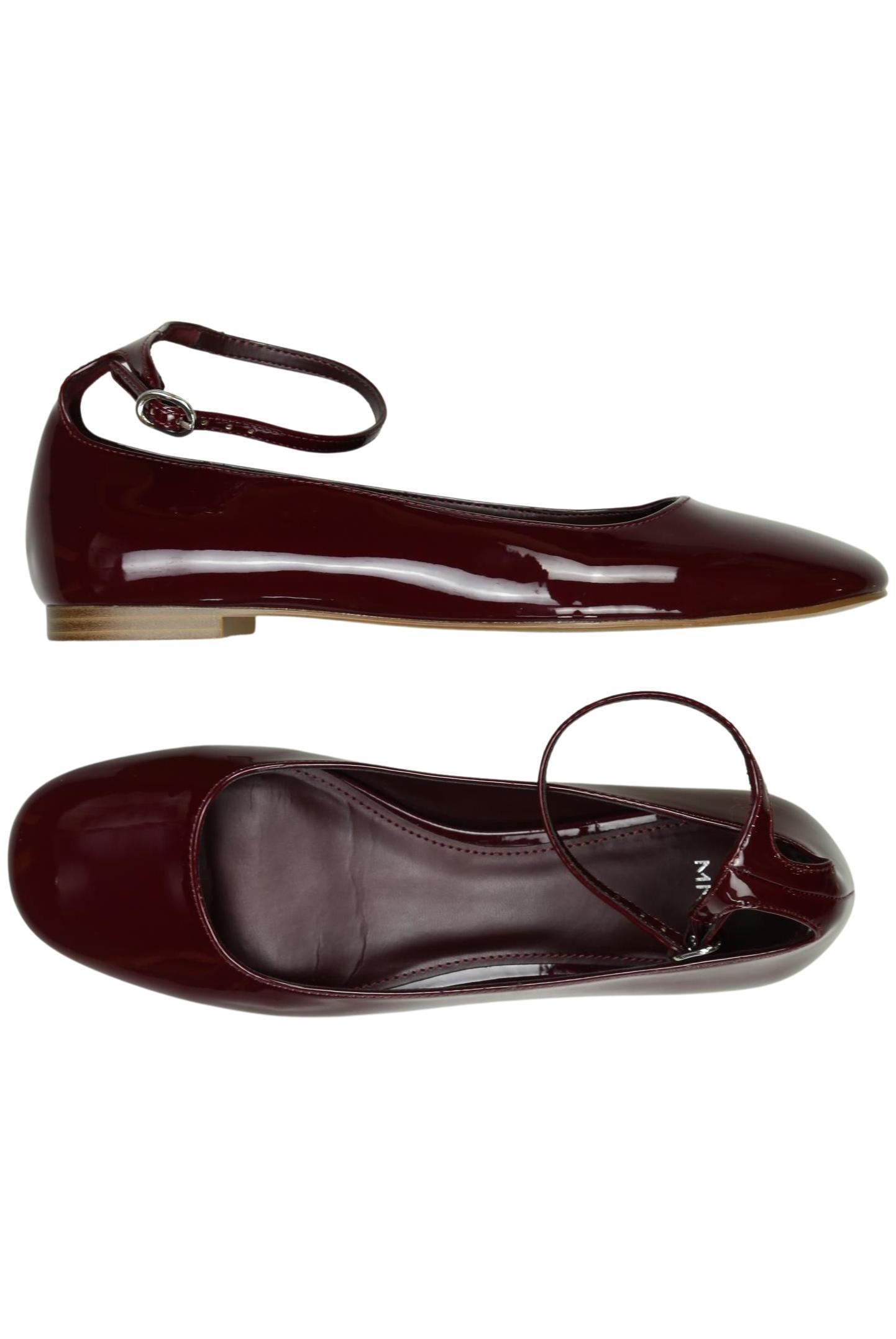 

Mango Damen Ballerinas, mehrfarbig, Gr. 38