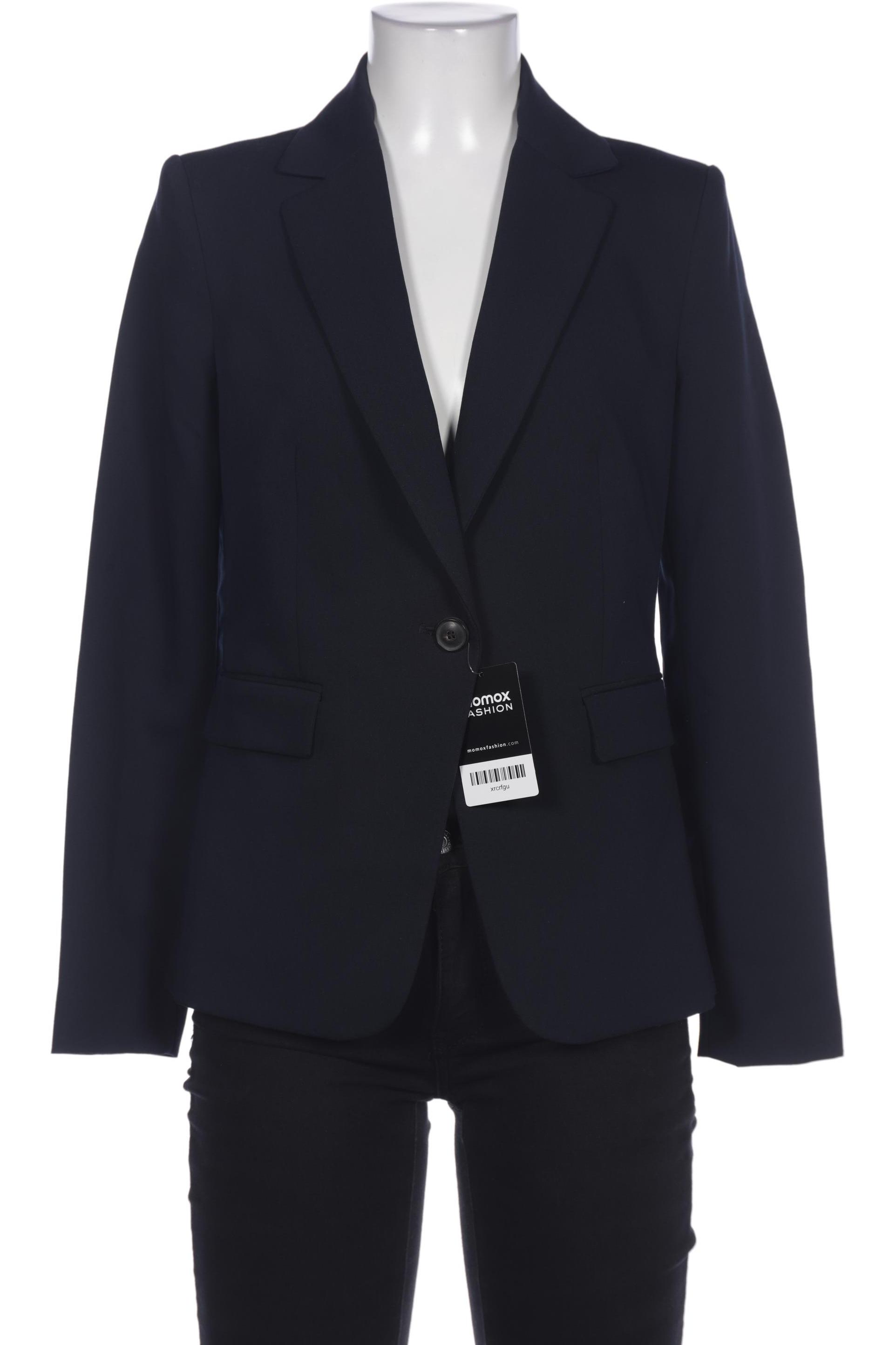 

Mango Damen Blazer, marineblau, Gr. 36