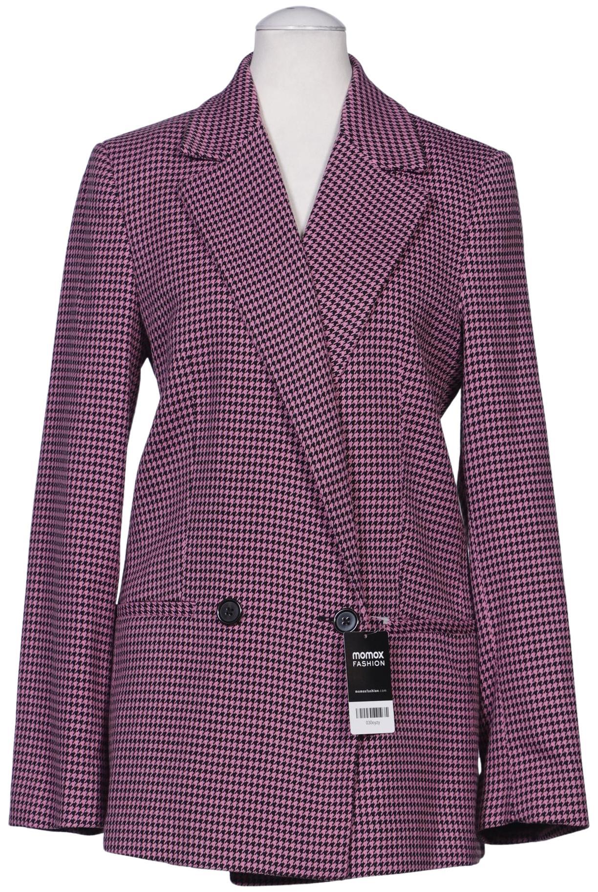 

Mango Damen Blazer, flieder, Gr. 34