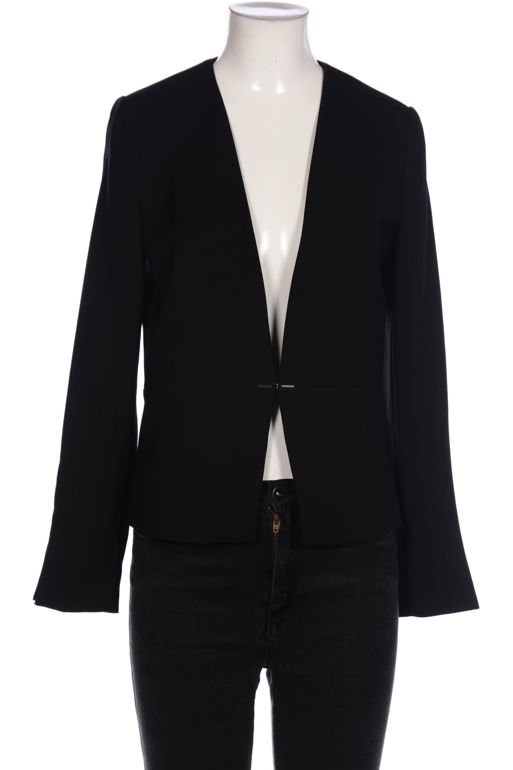 

Mango Damen Blazer, schwarz, Gr. 36