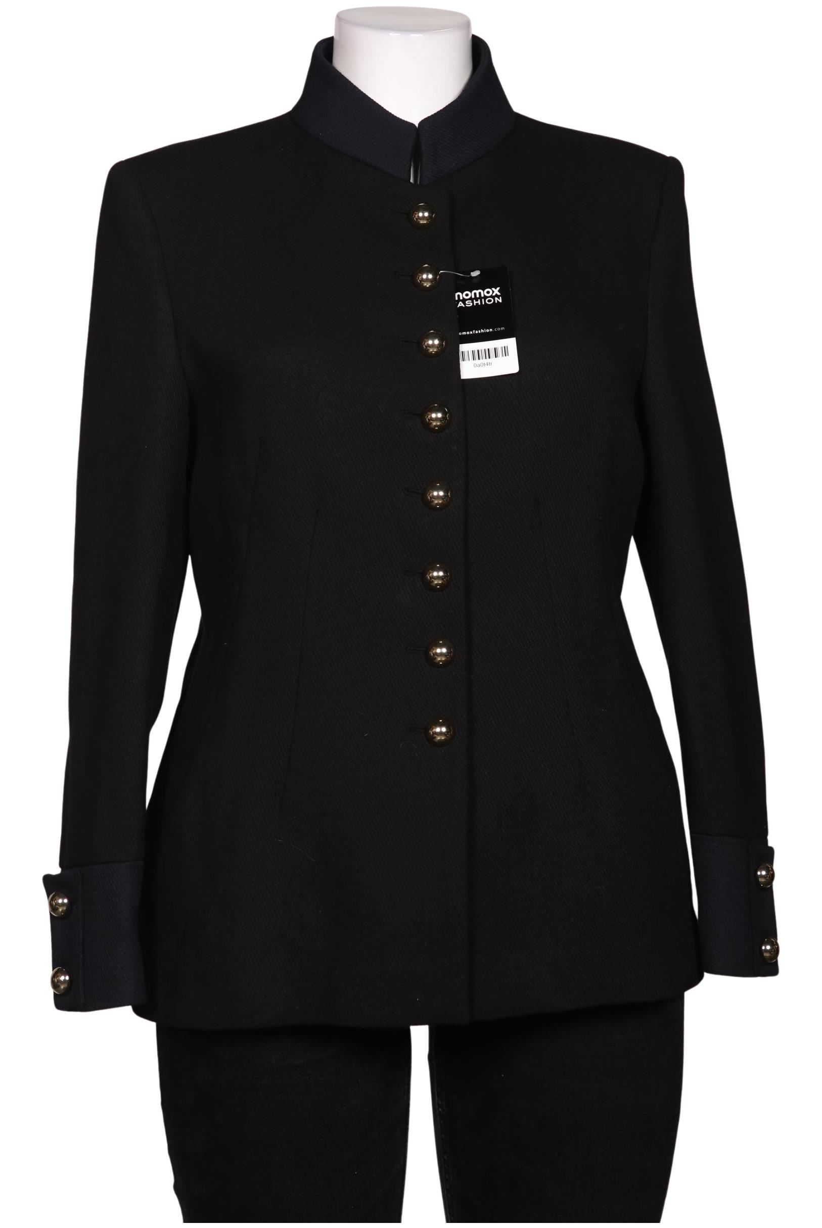 

Mango Damen Blazer, marineblau, Gr. 44