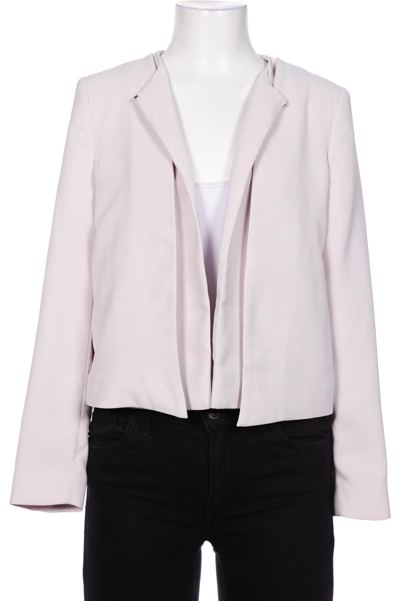 

Mango Damen Blazer, pink, Gr. 34
