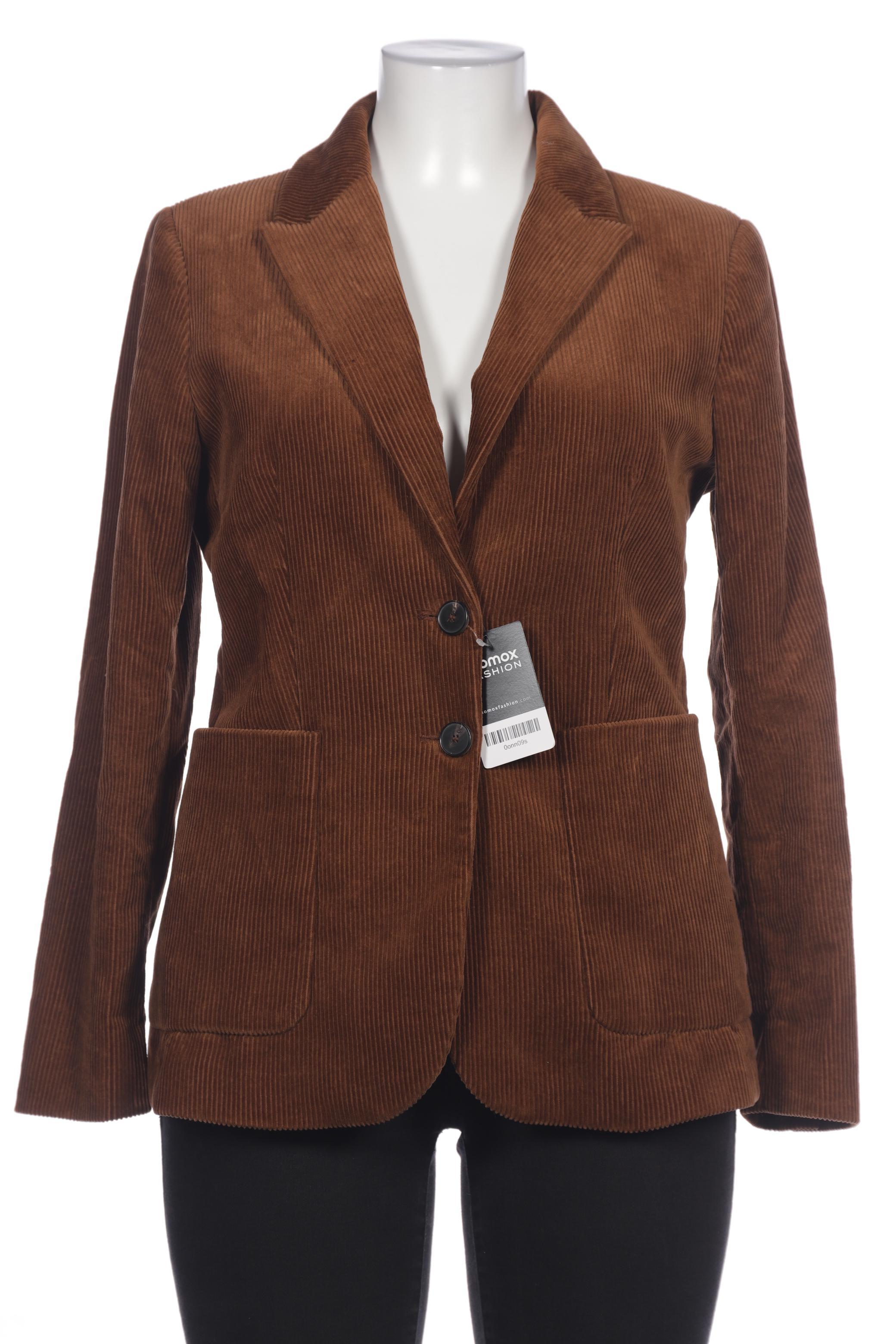 

MANGO Damen Blazer, braun