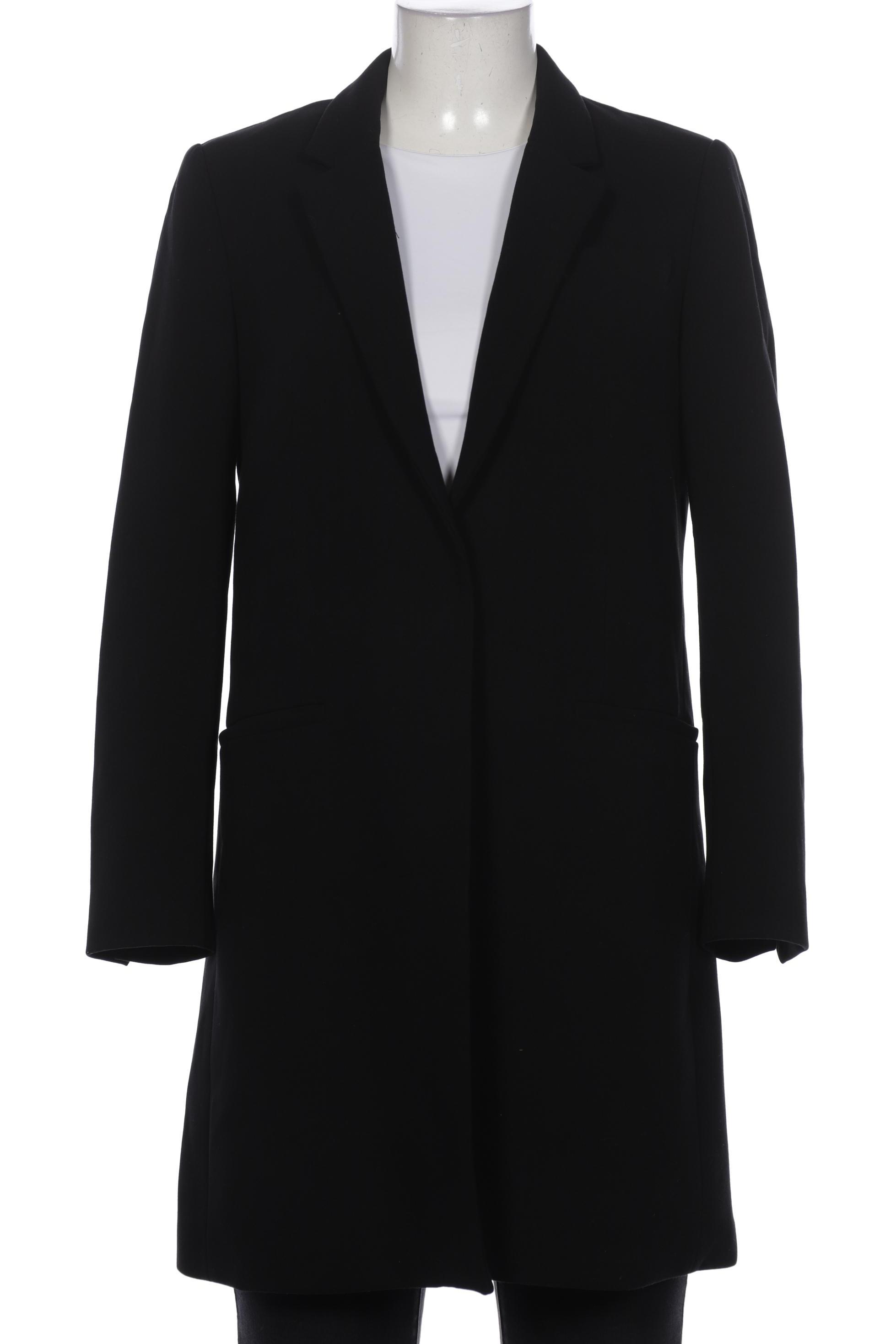 

Mango Damen Blazer, schwarz, Gr. 42